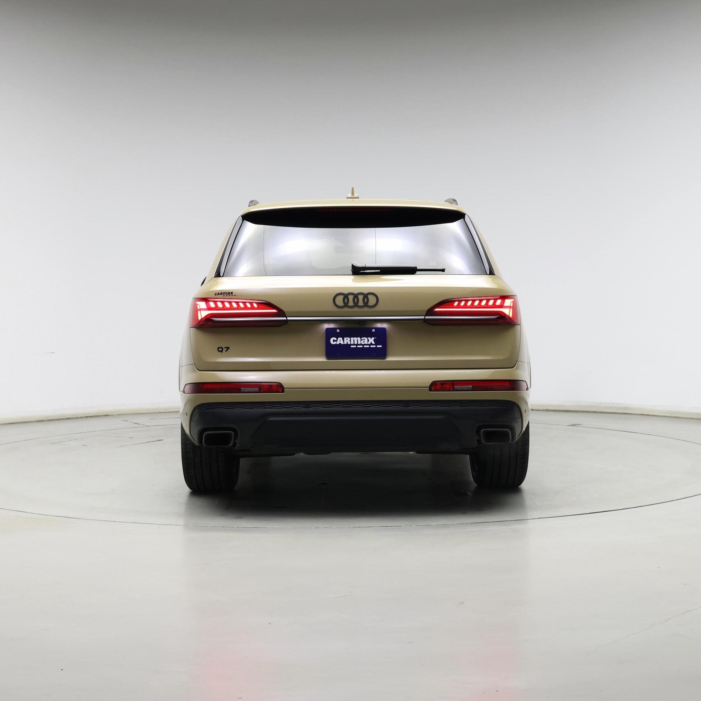 Thumbnail: 2025 Audi Q7 - 6