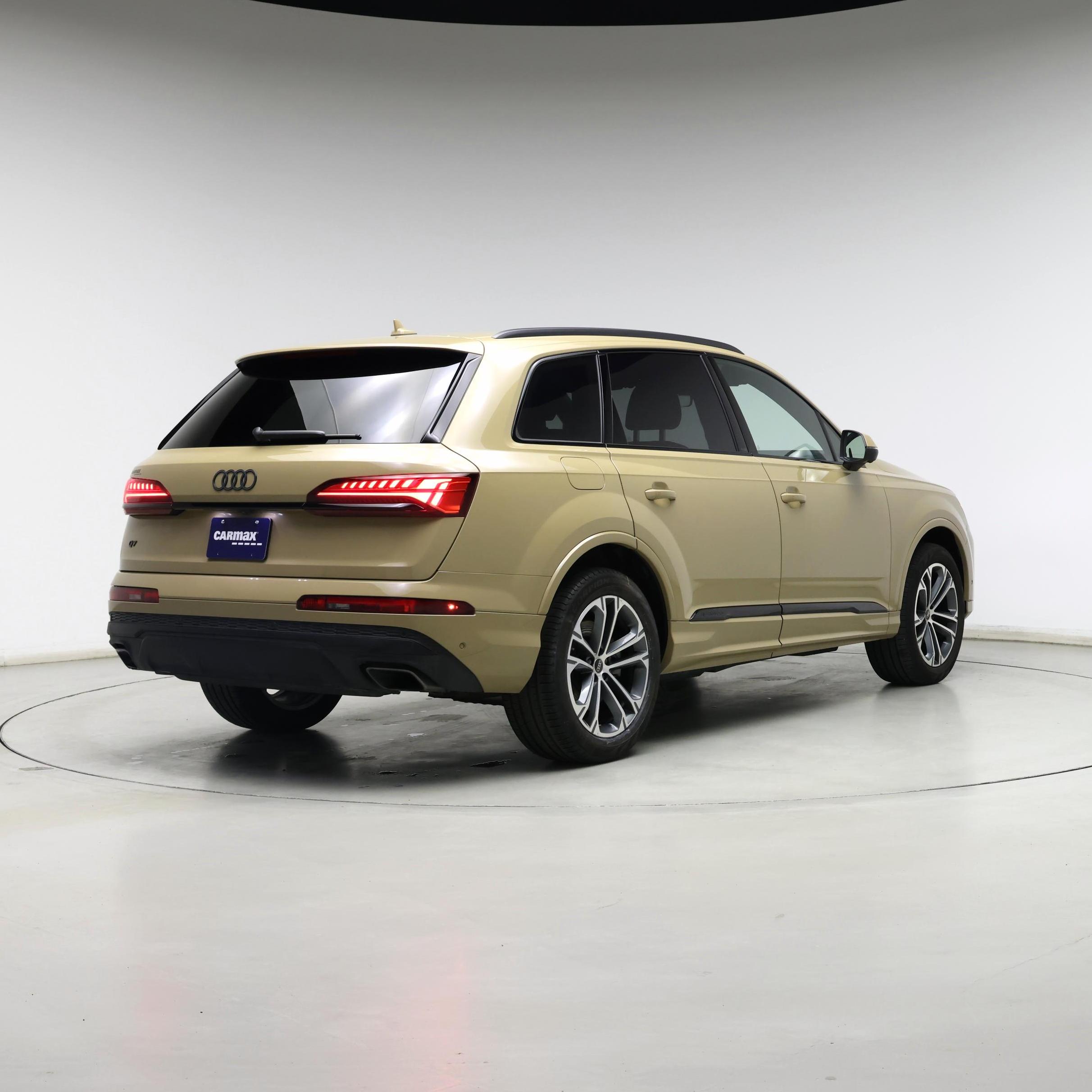 Thumbnail: 2025 Audi Q7 - 8