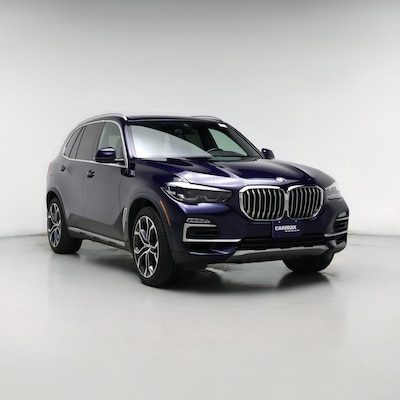 2020 BMW X5 sDrive40i