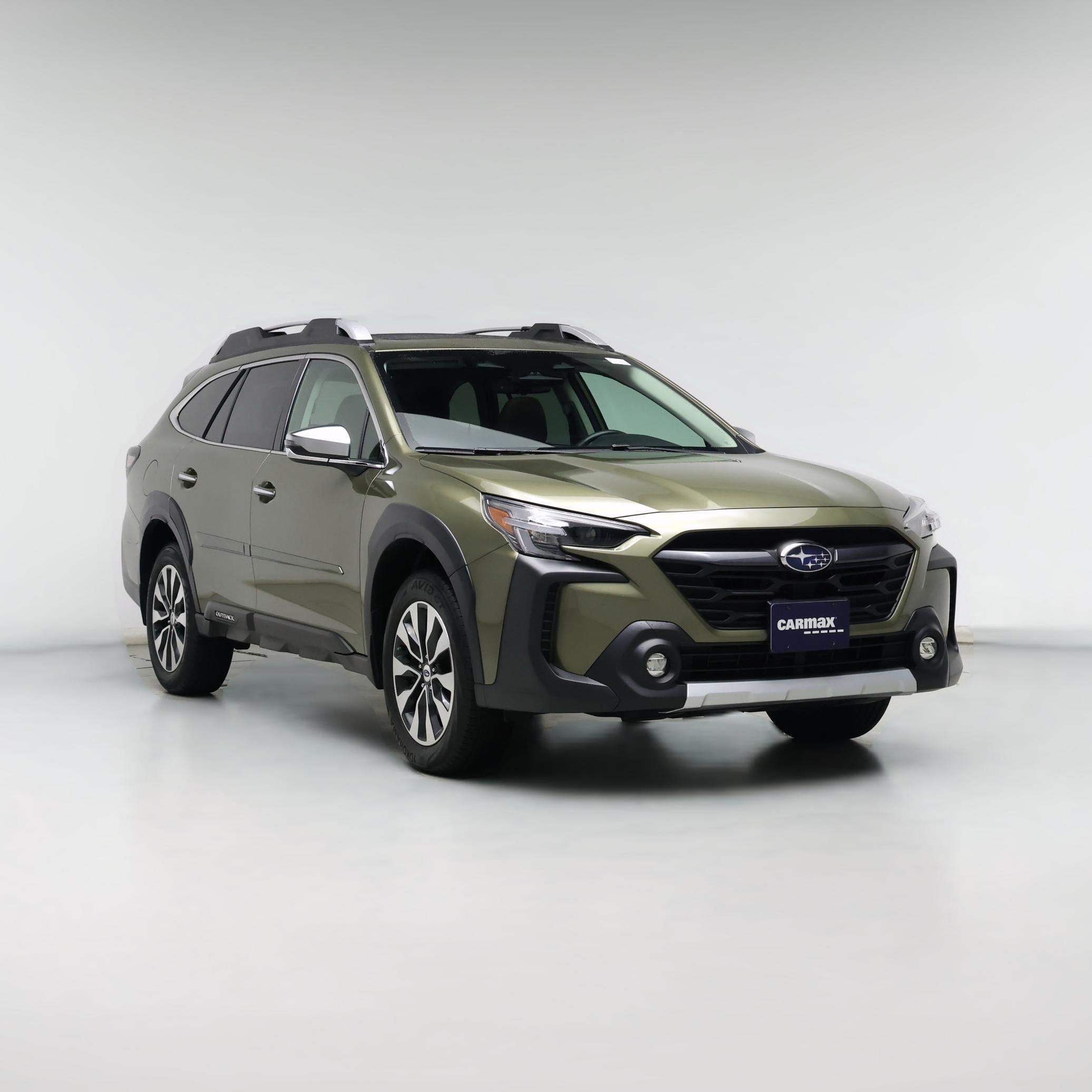 Thumbnail: 2023 Subaru Outback - 1