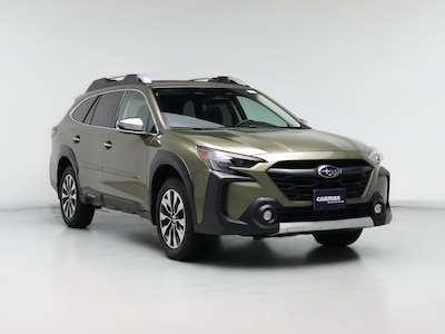 2023 Subaru Outback Touring