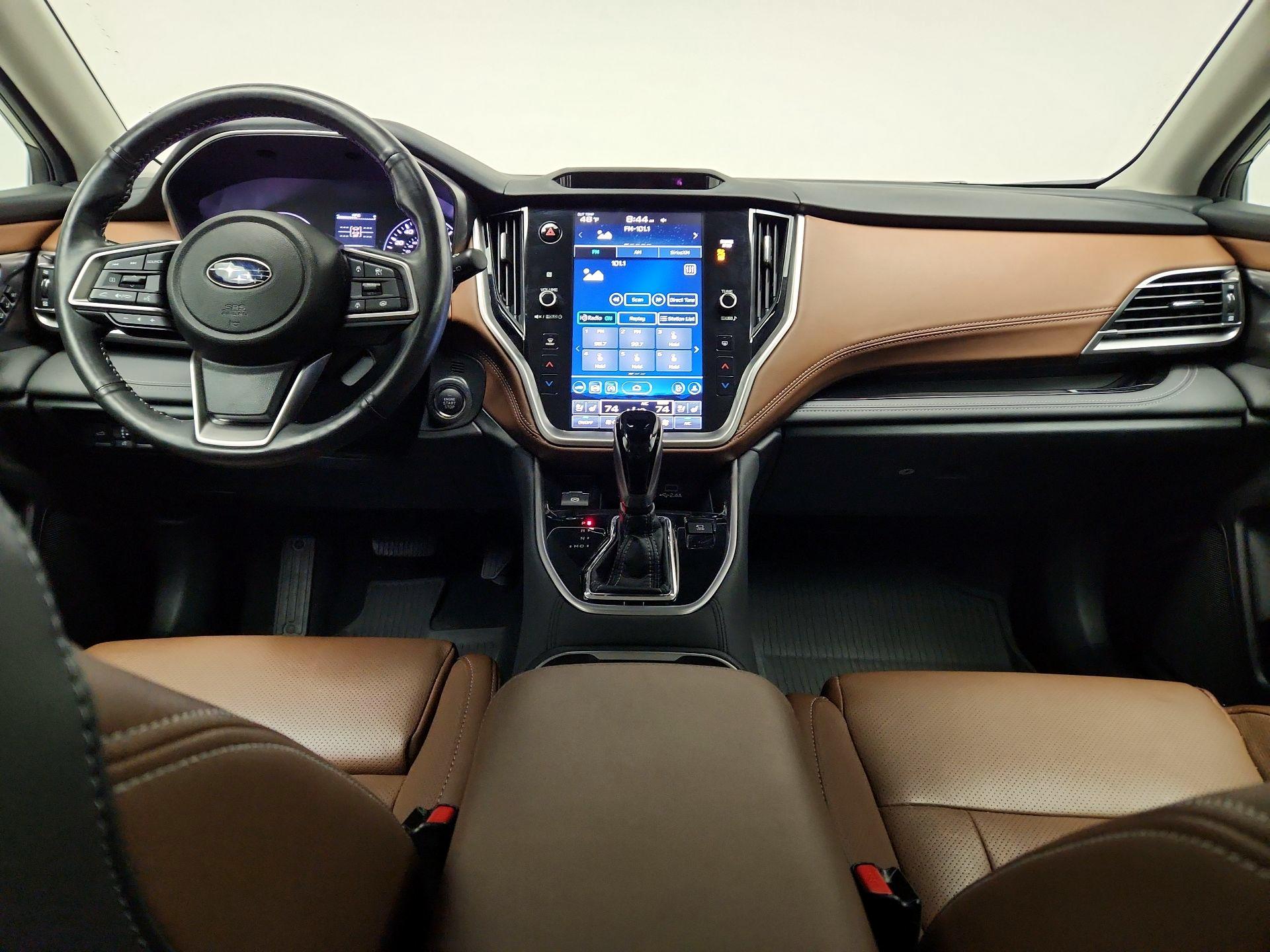 Thumbnail: 2023 Subaru Outback - 9