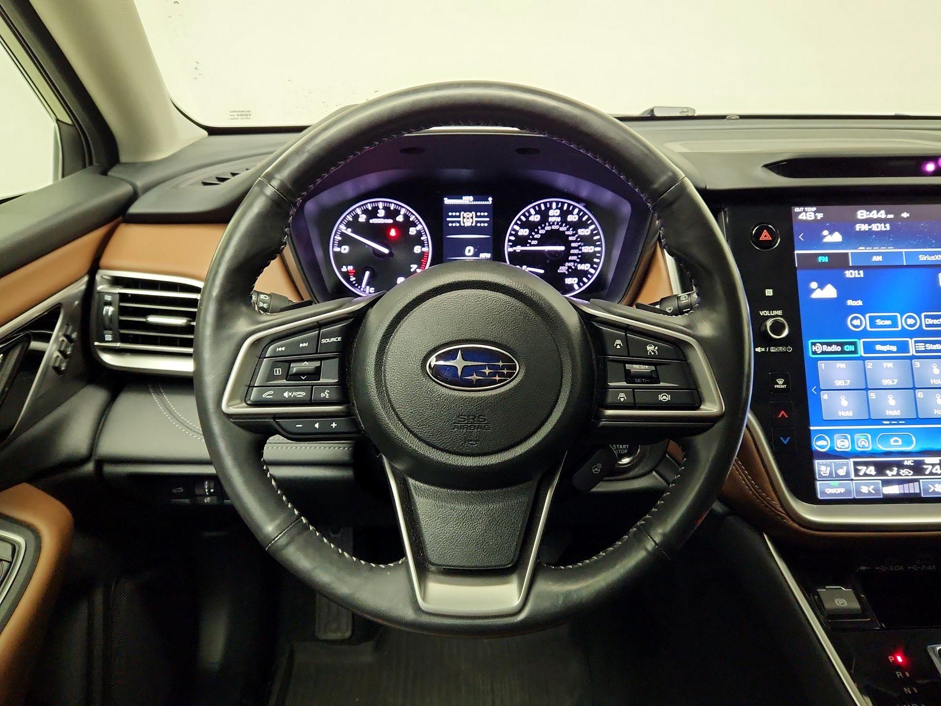 Thumbnail: 2023 Subaru Outback - 10