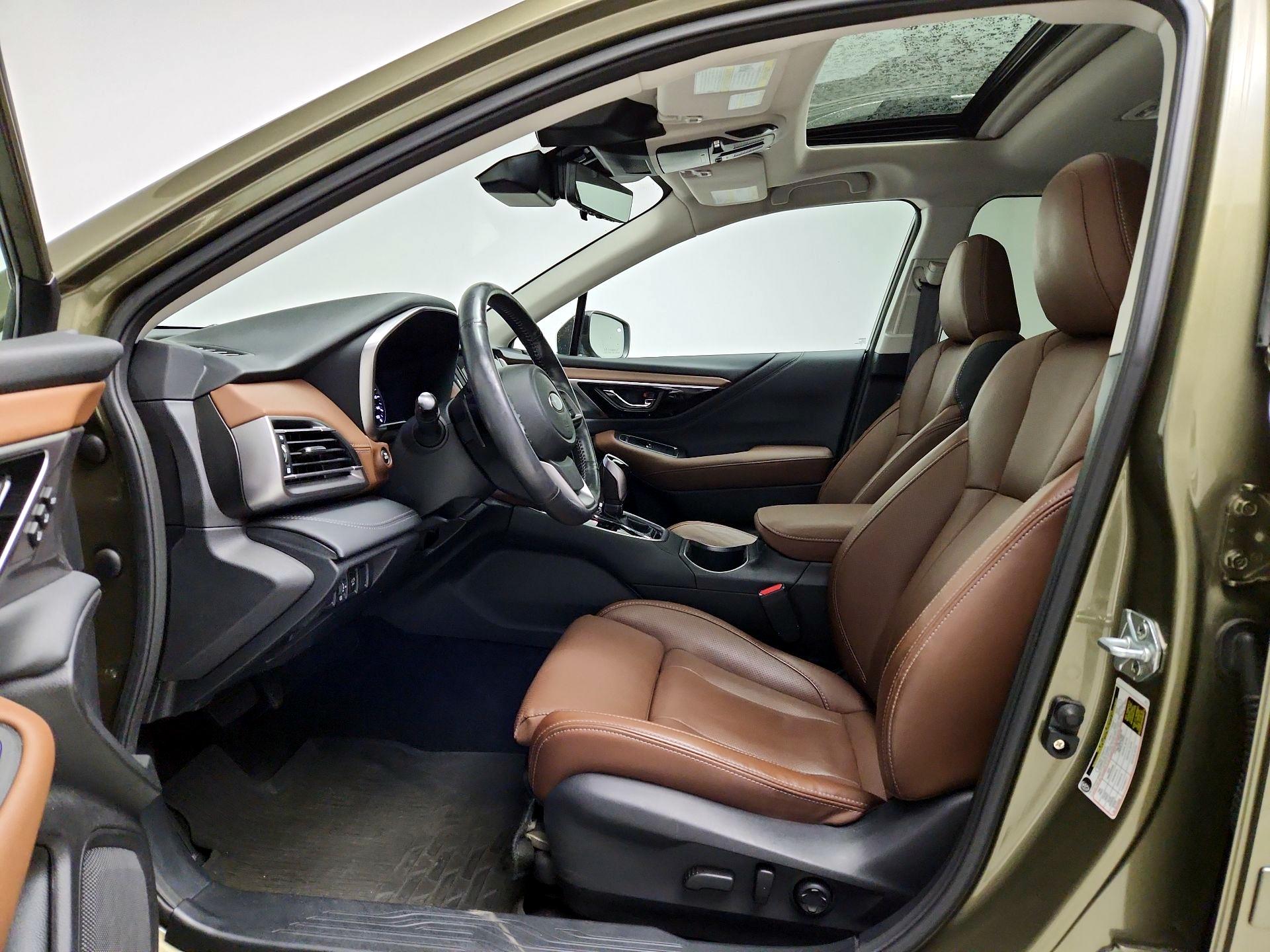 Thumbnail: 2023 Subaru Outback - 11