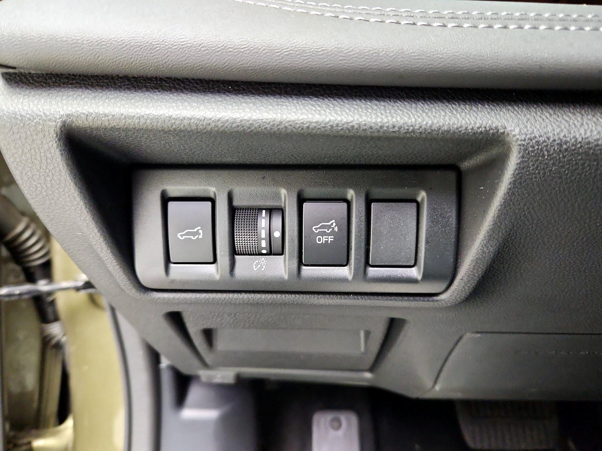 Thumbnail: 2023 Subaru Outback - 13