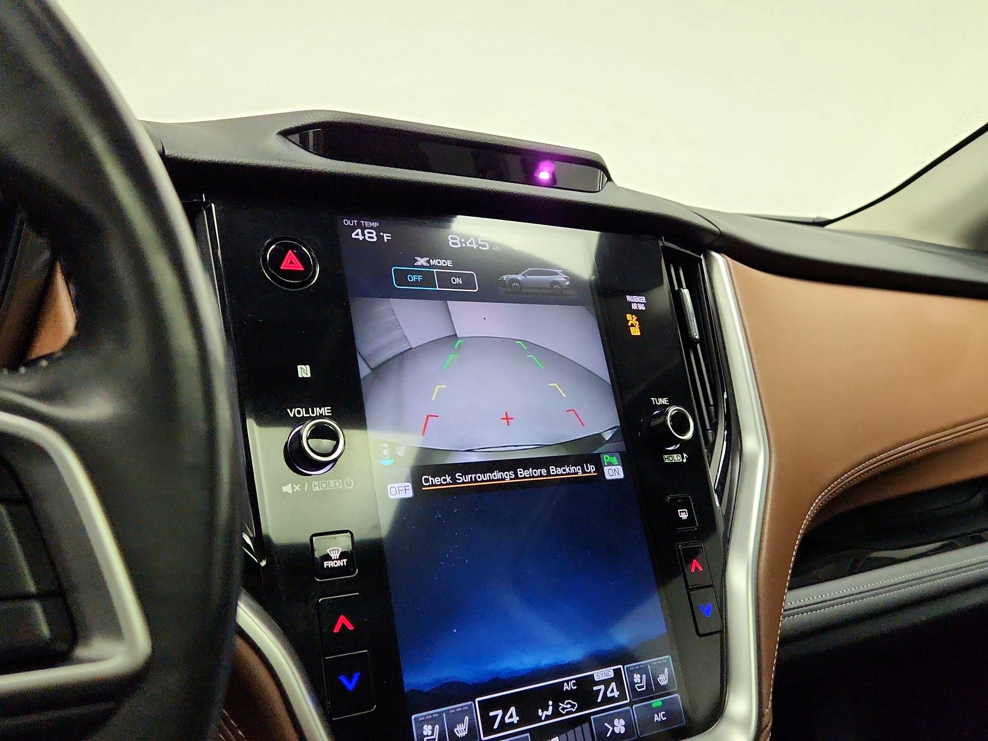 Thumbnail: 2023 Subaru Outback - 14