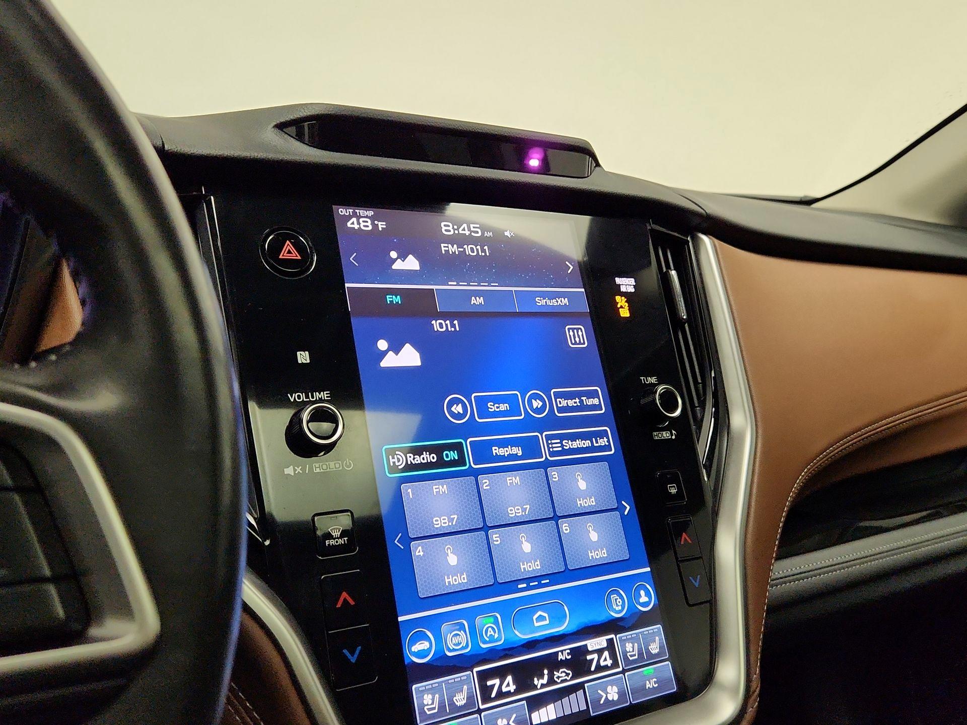 Thumbnail: 2023 Subaru Outback - 15