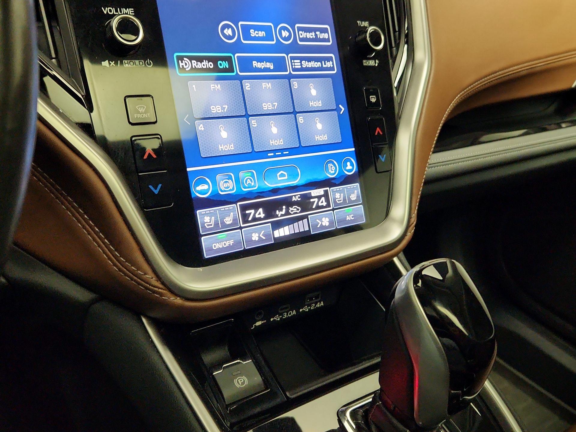 Thumbnail: 2023 Subaru Outback - 16