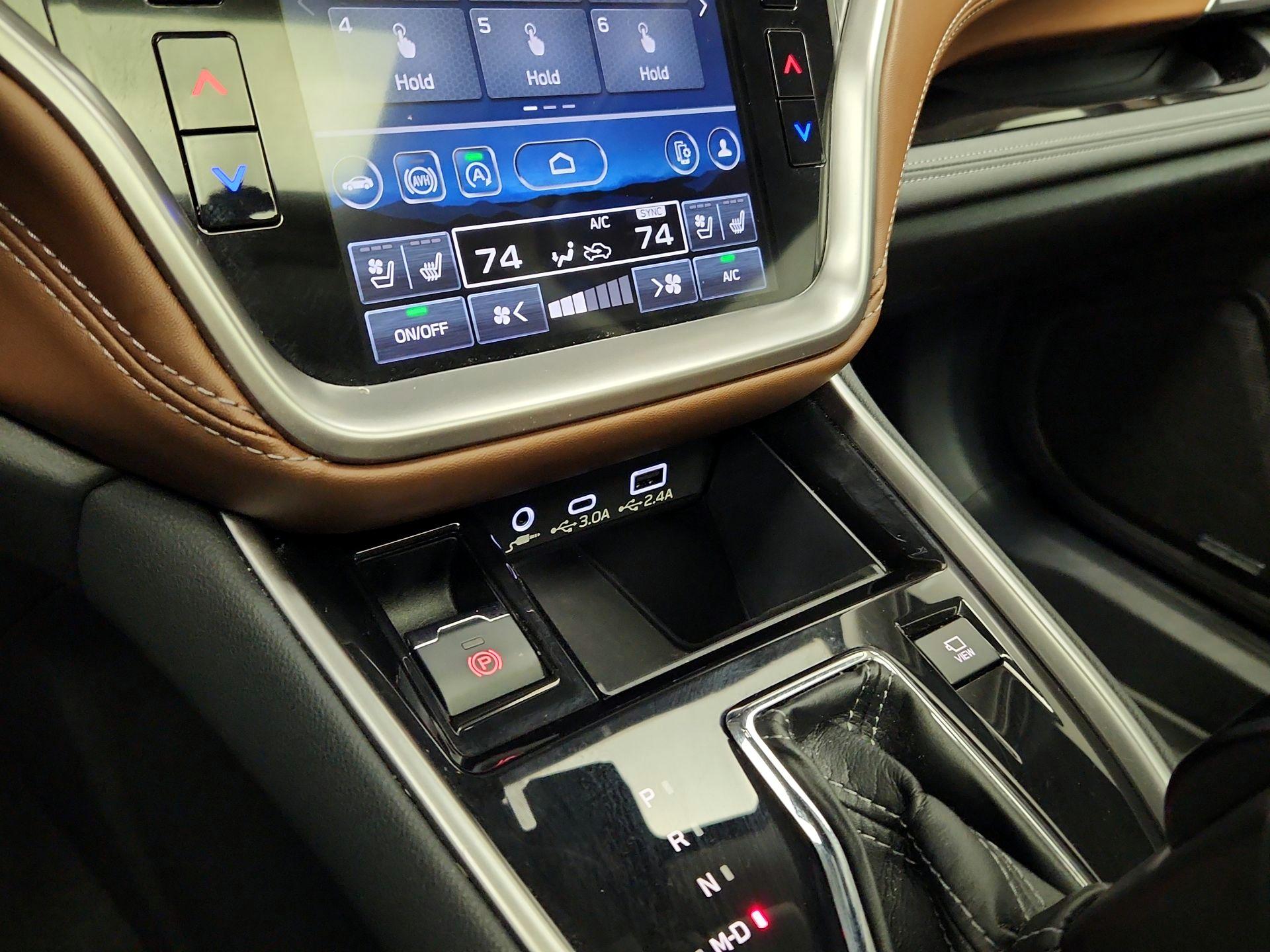 Thumbnail: 2023 Subaru Outback - 18