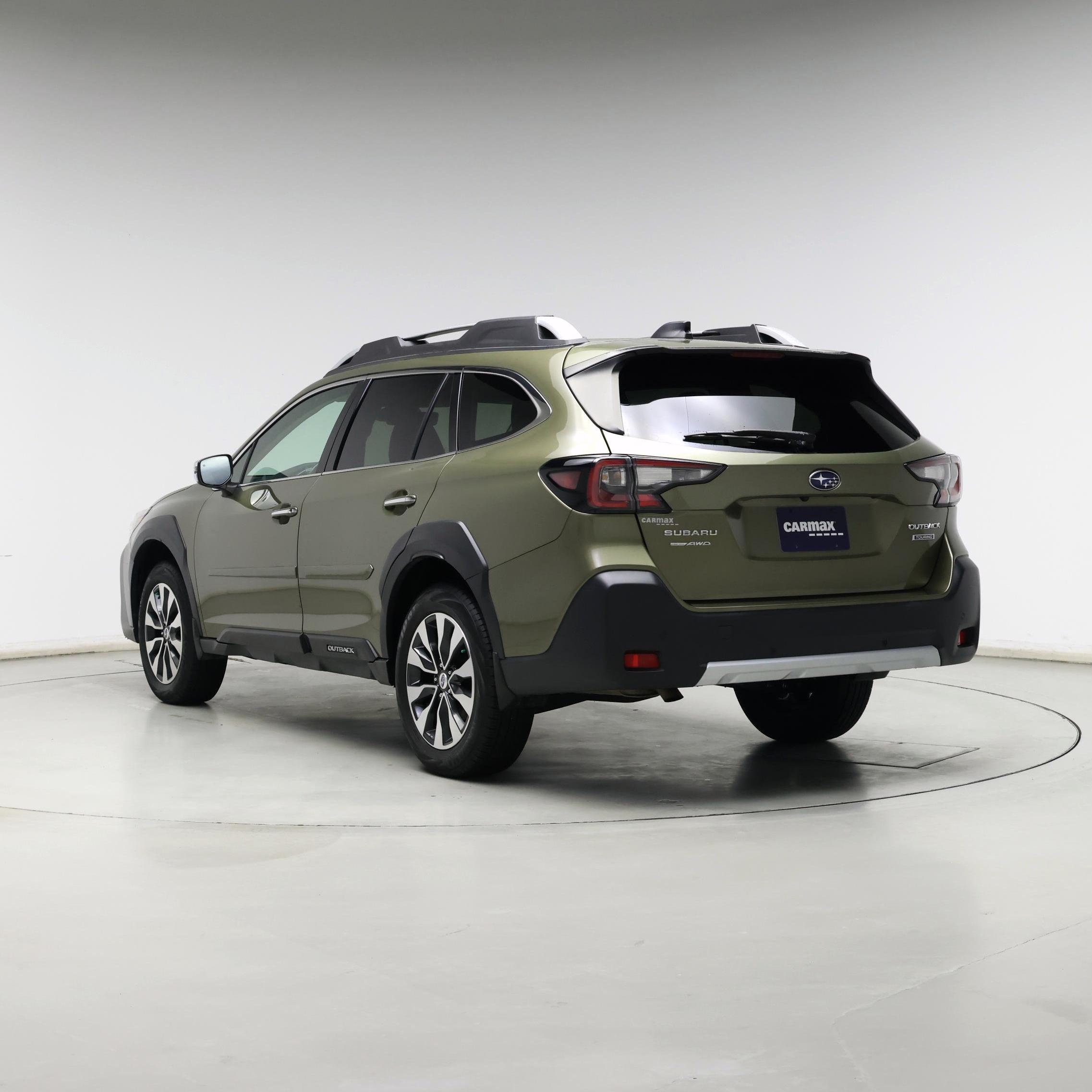 Thumbnail: 2023 Subaru Outback - 2