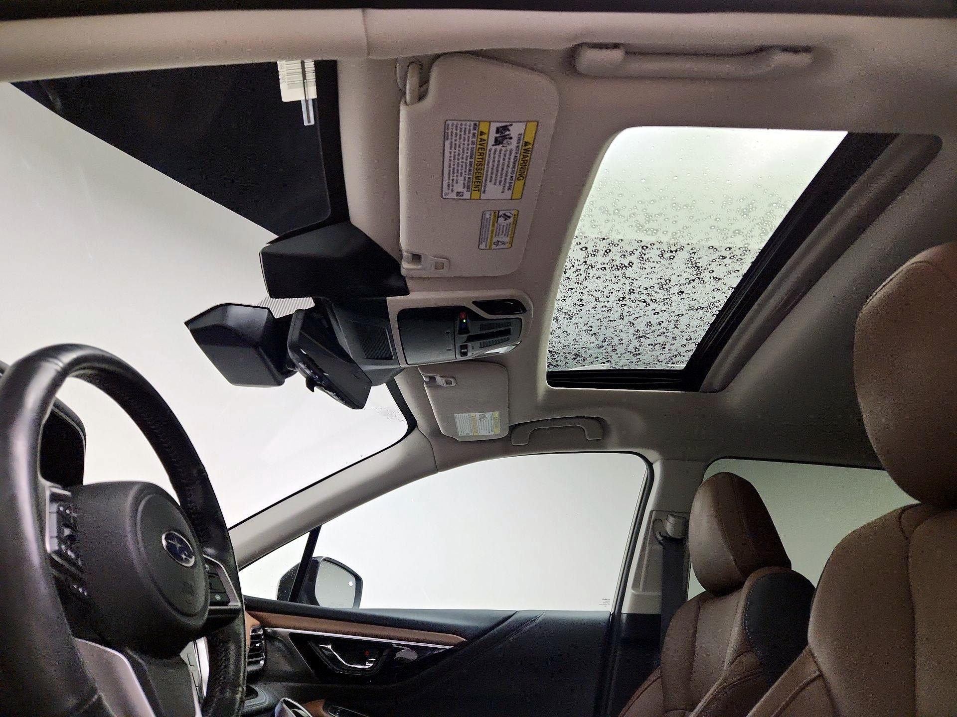 Thumbnail: 2023 Subaru Outback - 19