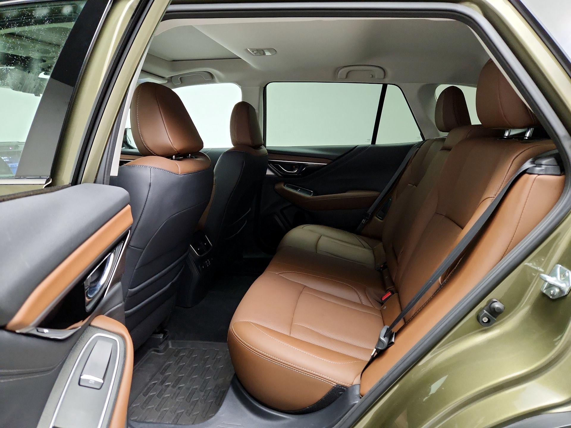 Thumbnail: 2023 Subaru Outback - 20