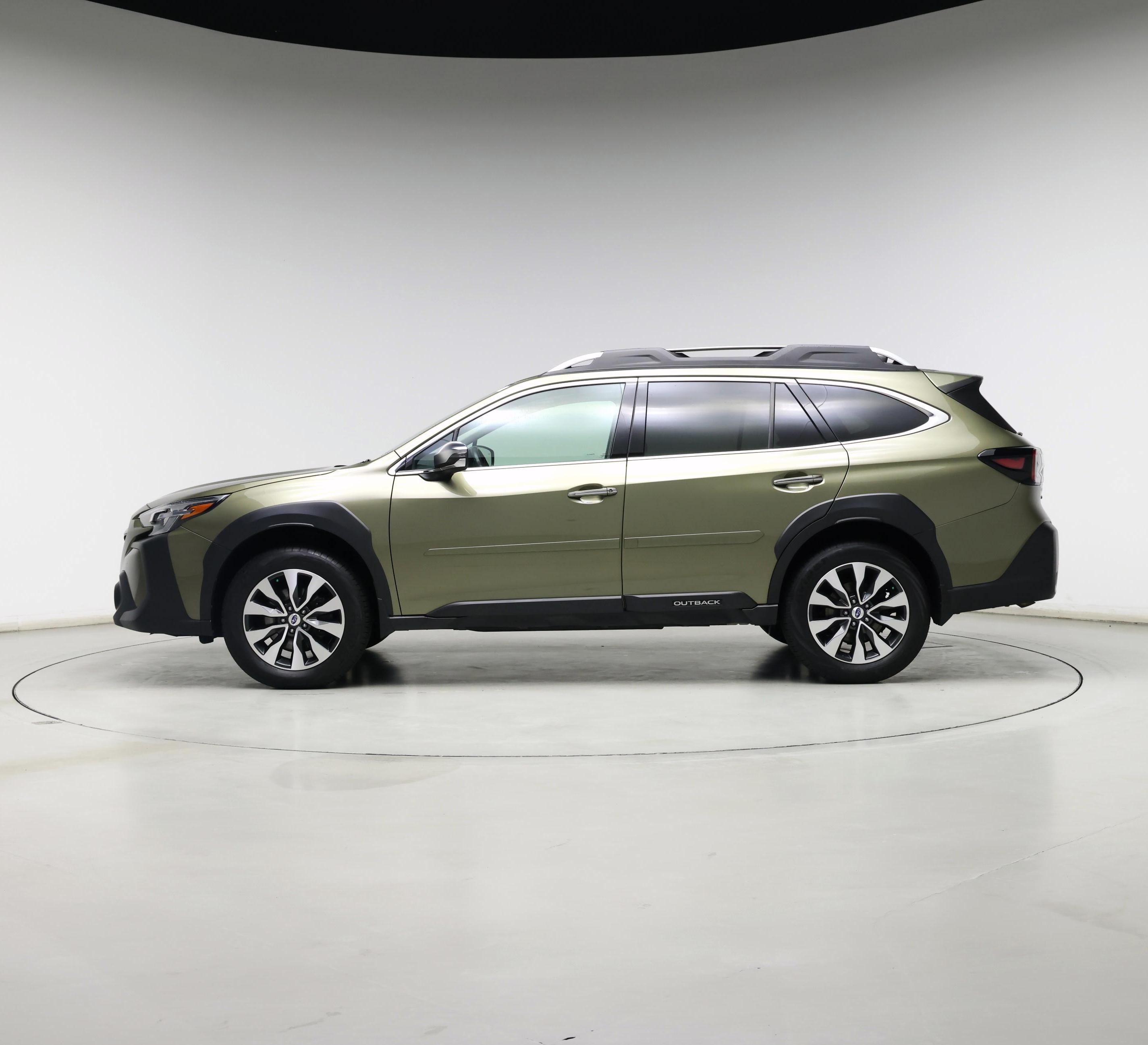 Thumbnail: 2023 Subaru Outback - 3