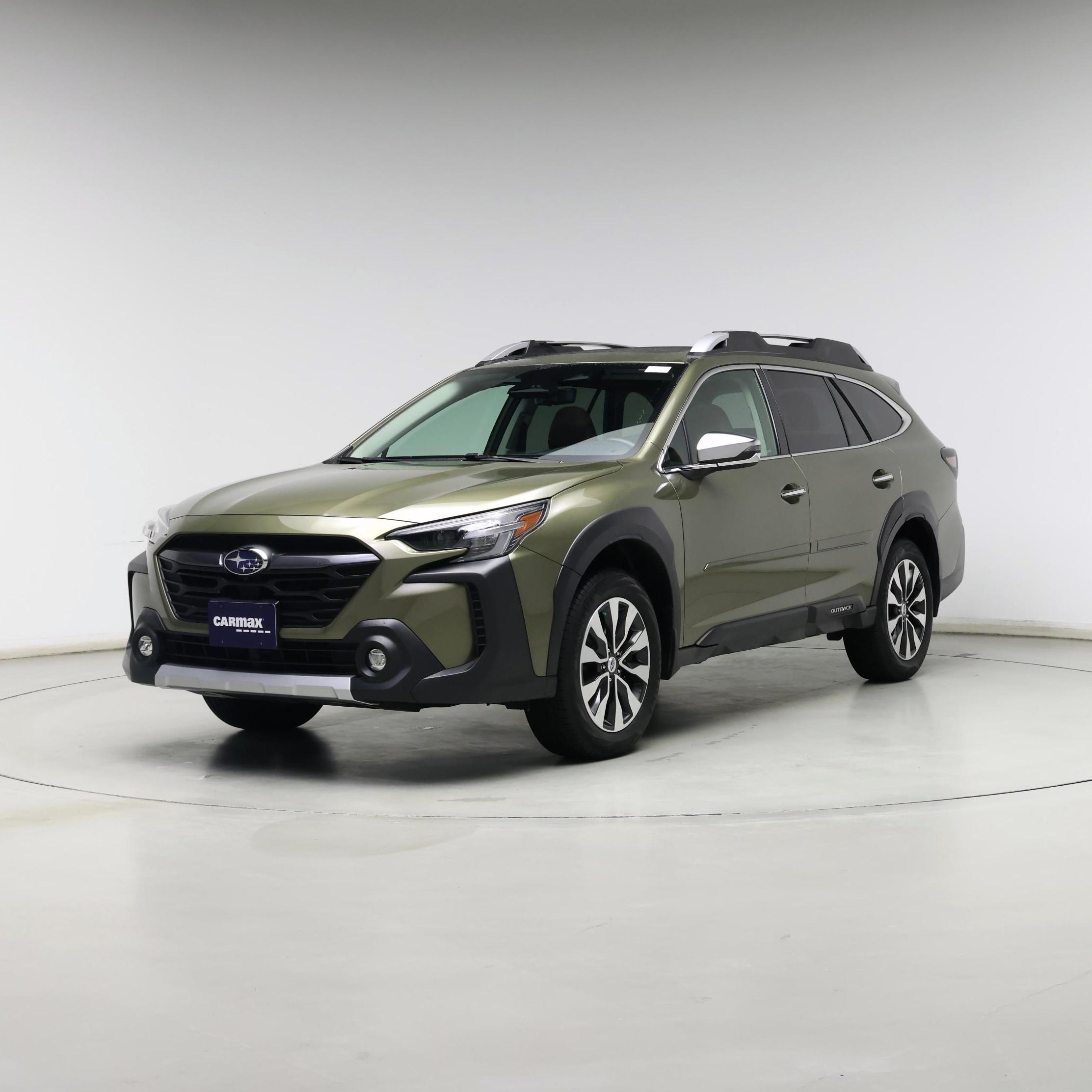 Thumbnail: 2023 Subaru Outback - 4