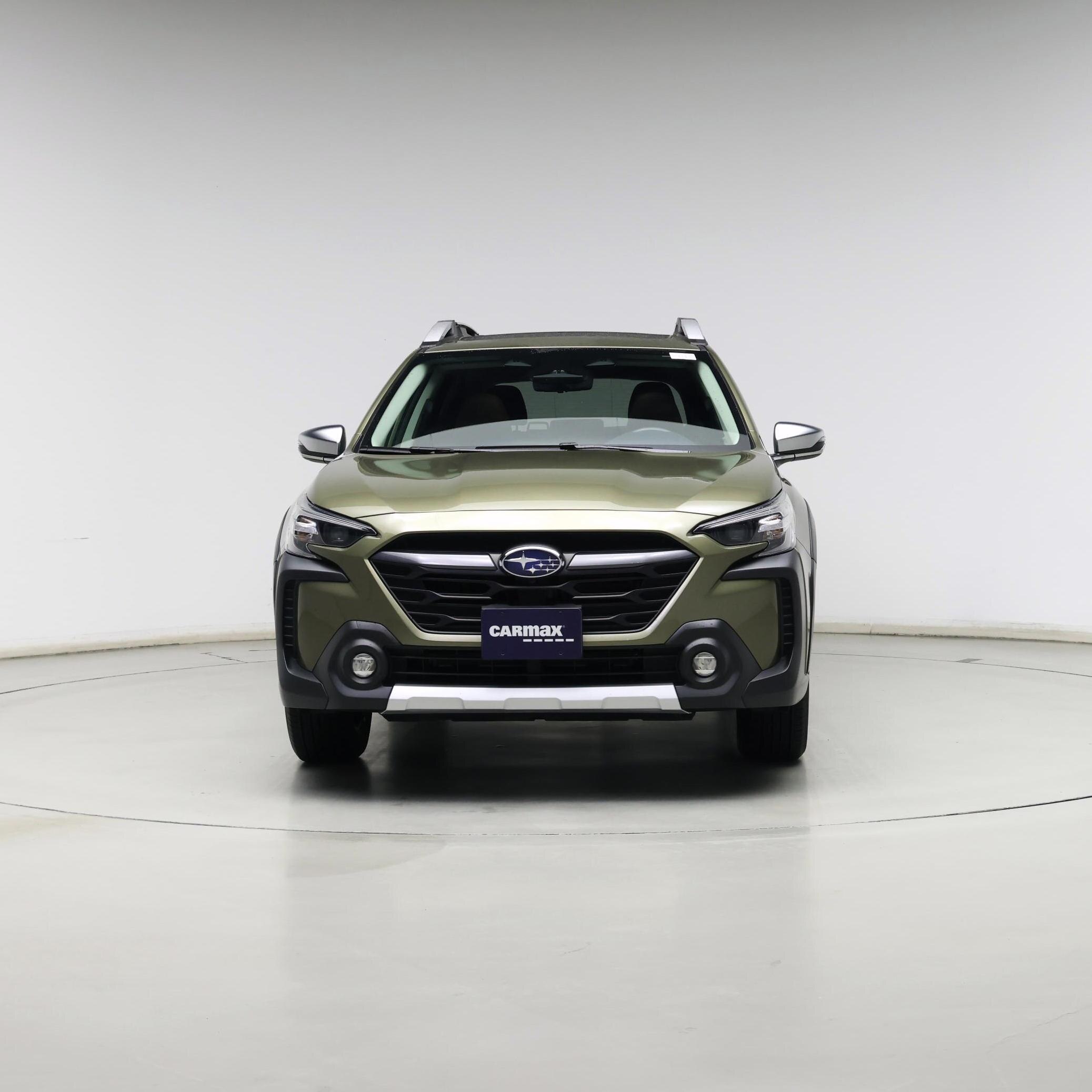 Thumbnail: 2023 Subaru Outback - 5