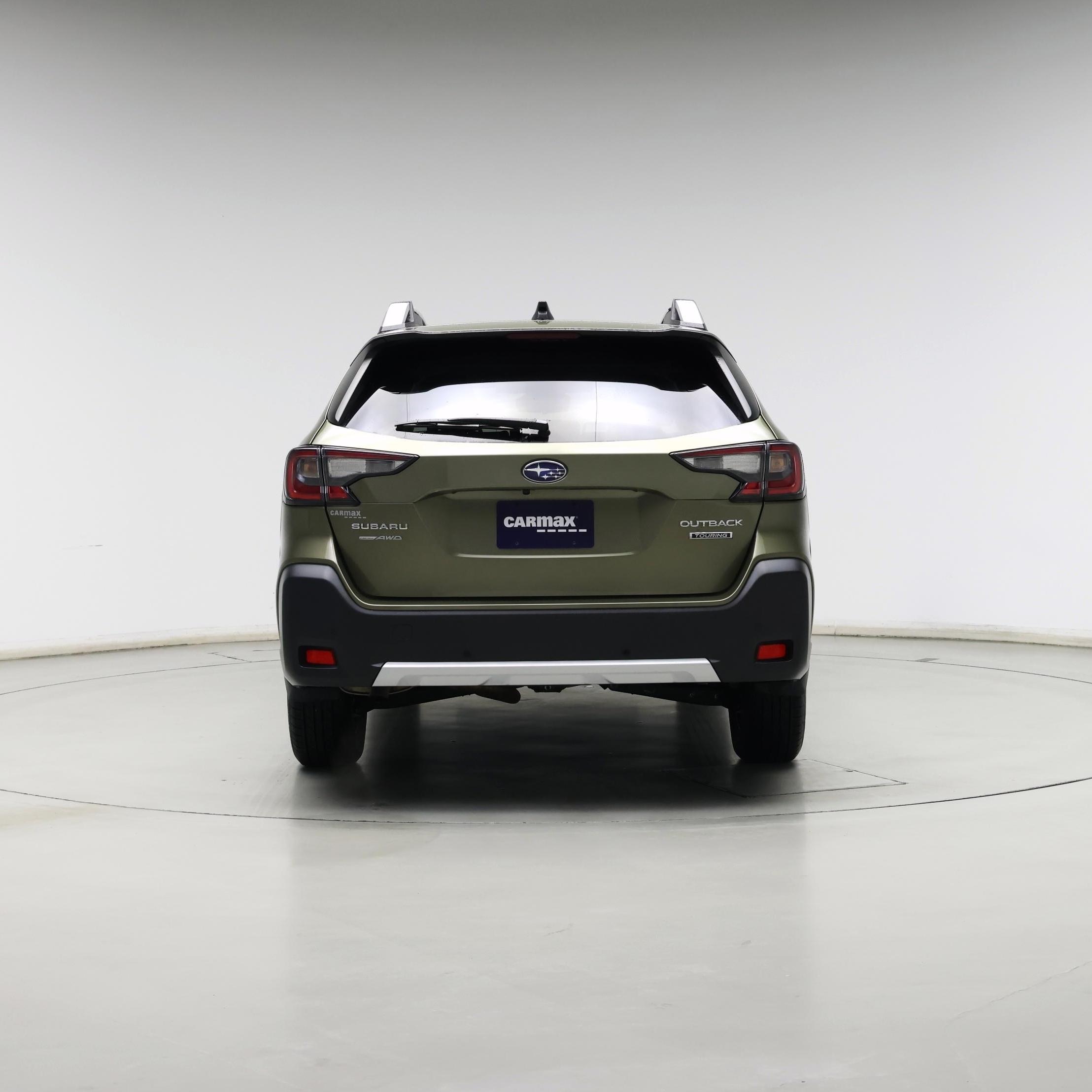 Thumbnail: 2023 Subaru Outback - 6