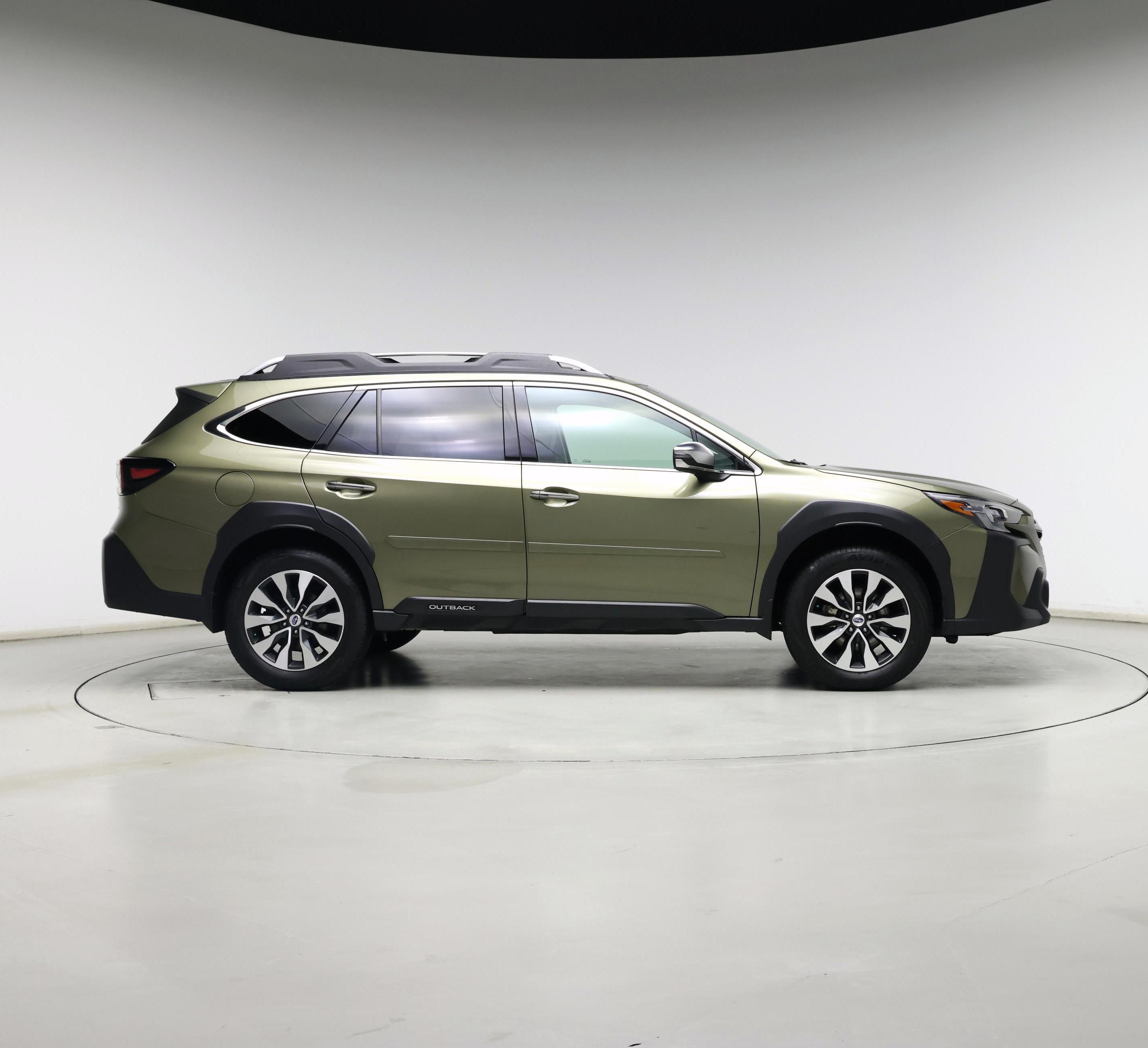 Thumbnail: 2023 Subaru Outback - 7