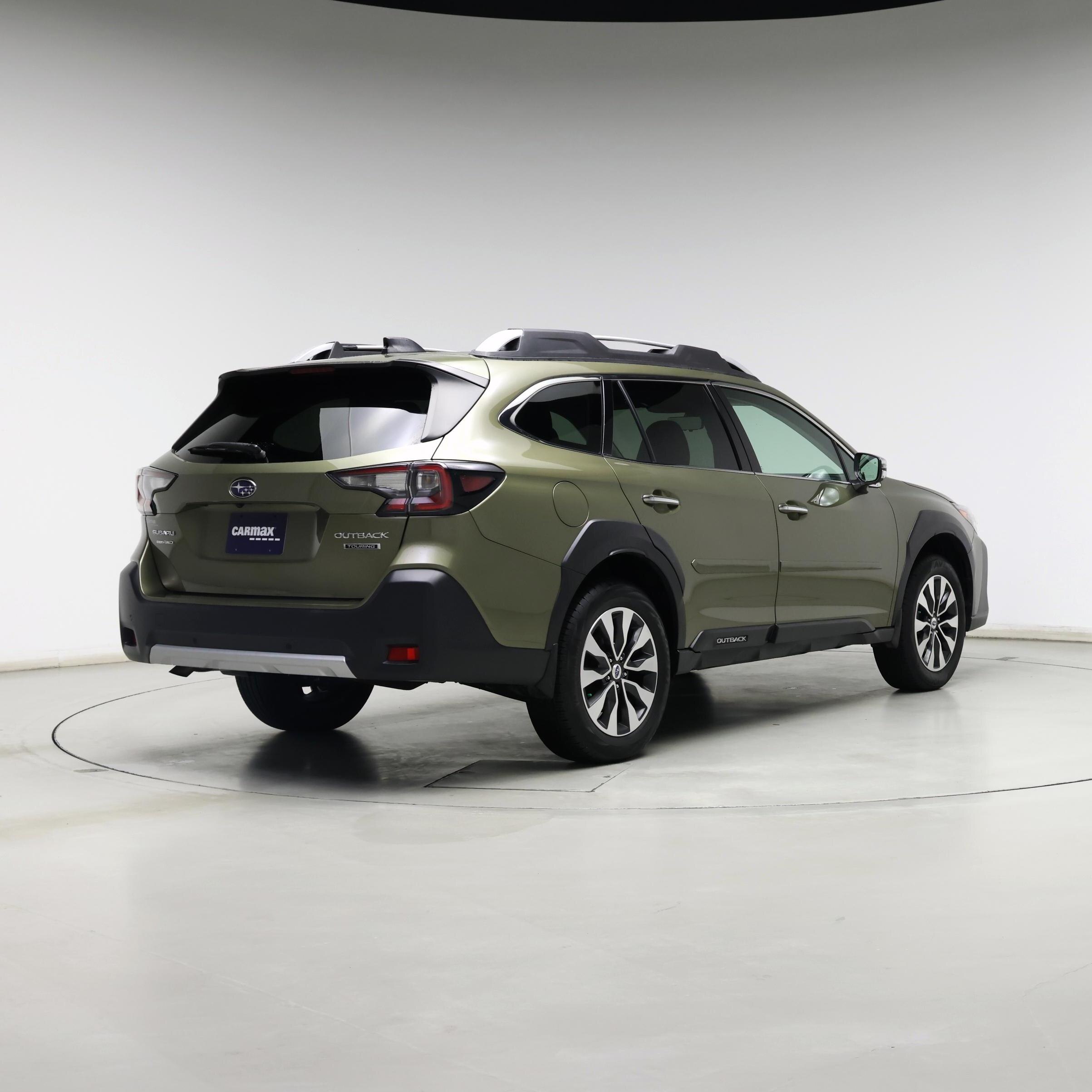 Thumbnail: 2023 Subaru Outback - 8