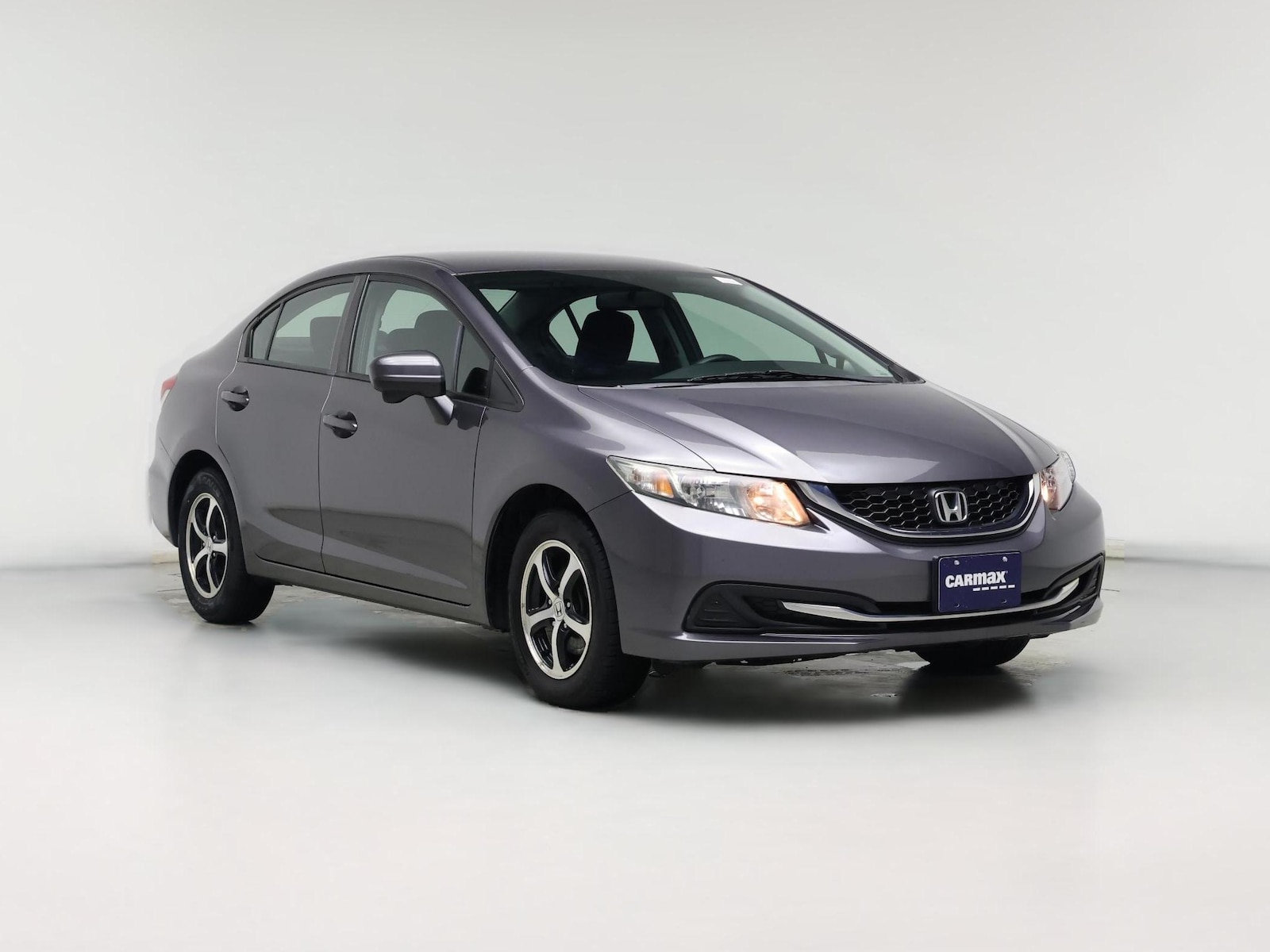 2015 Honda Civic SE