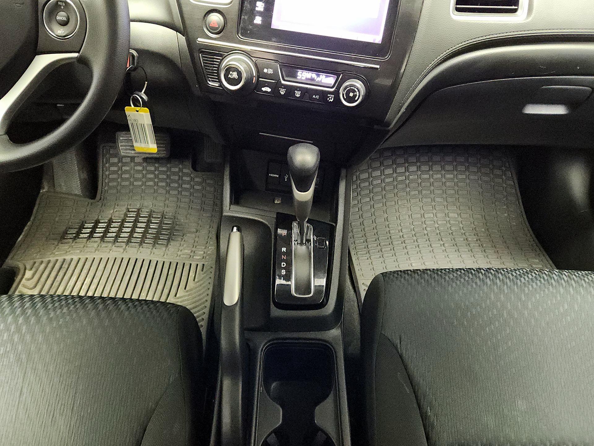 Thumbnail: 2015 Honda Civic - 17