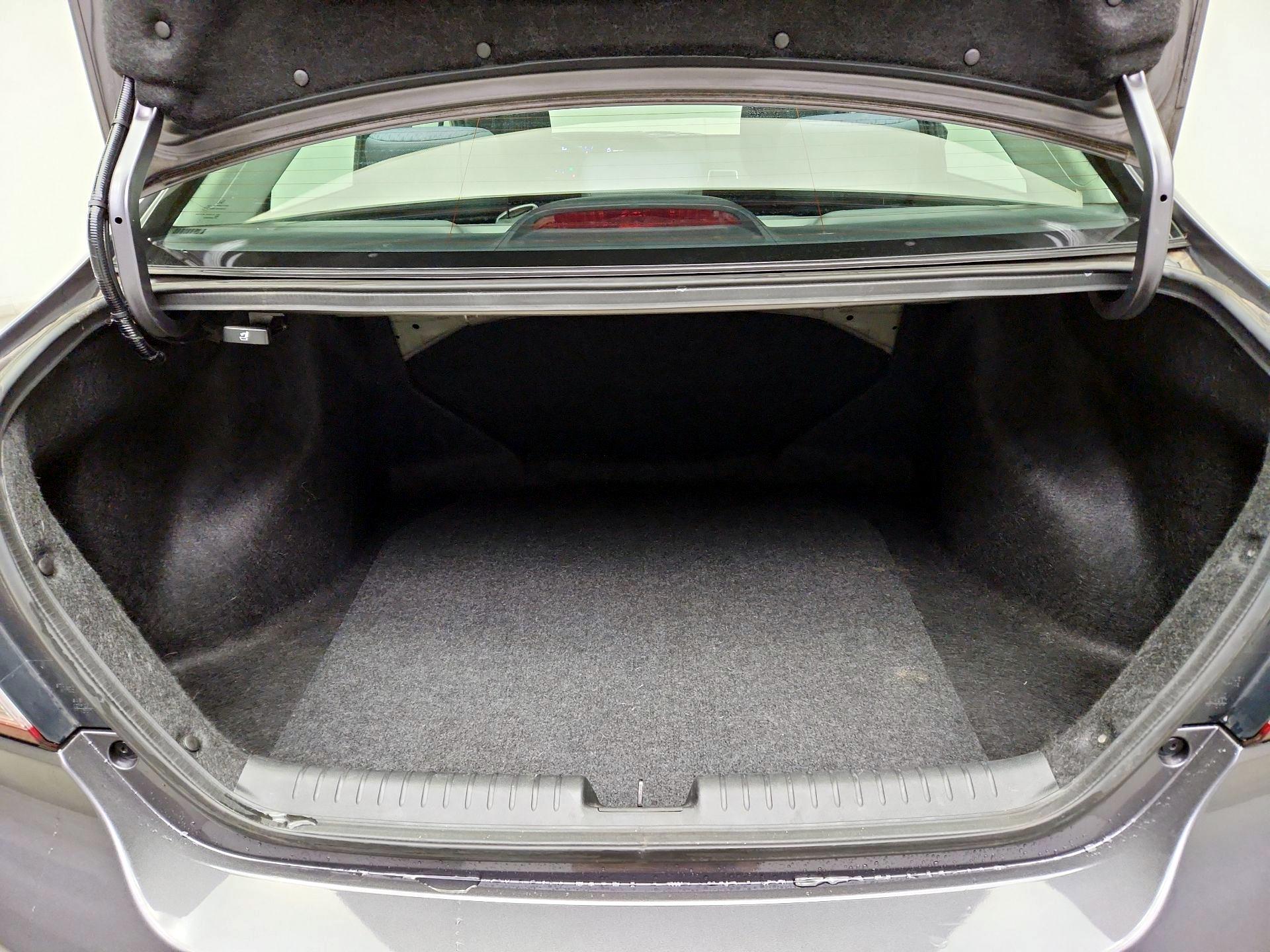 Thumbnail: 2015 Honda Civic - 20