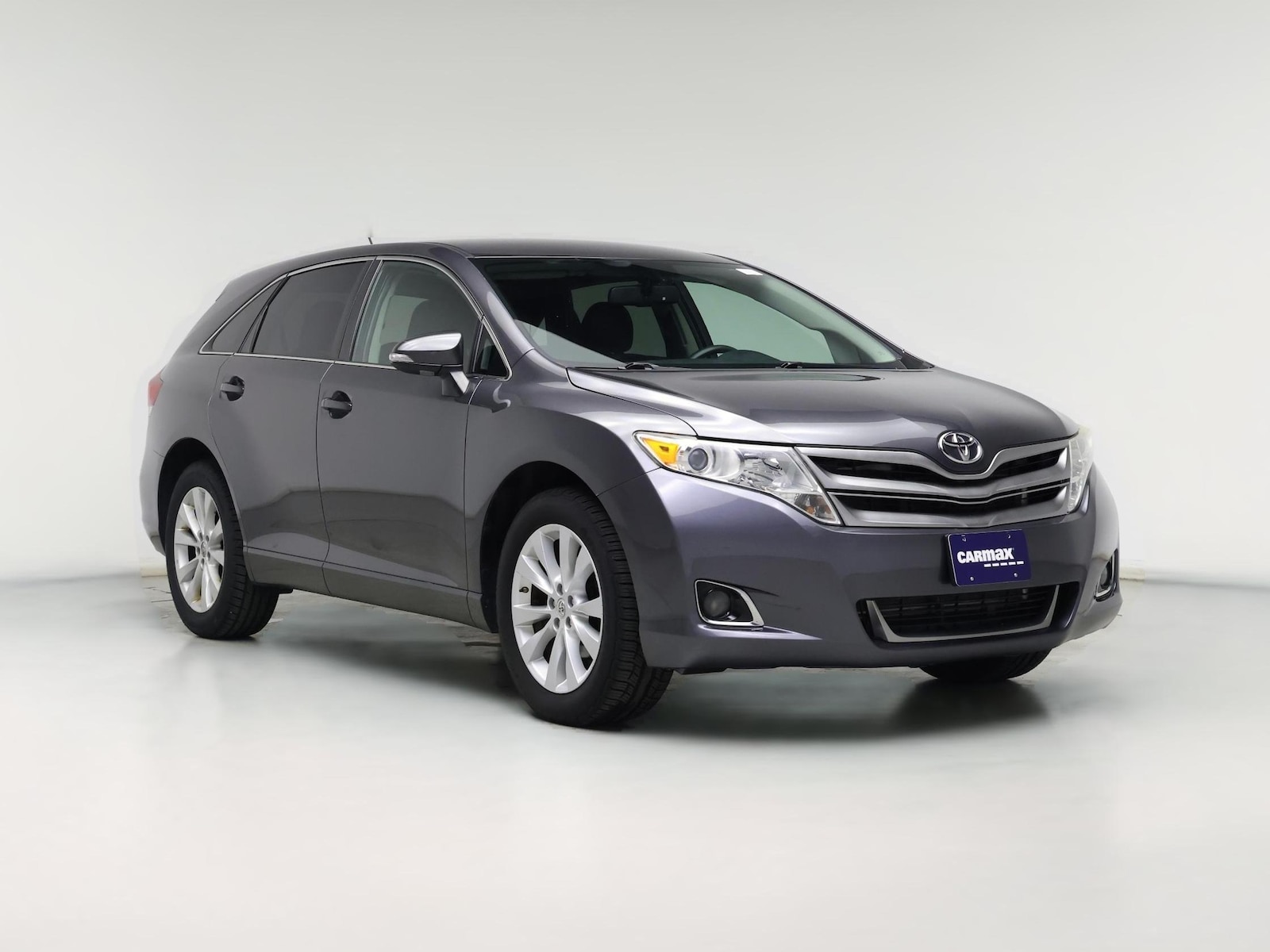 2014 Toyota Venza LE