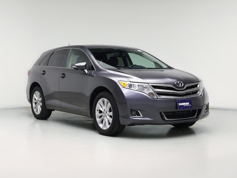 2014 Toyota Venza LE -
                  Schaumburg, IL