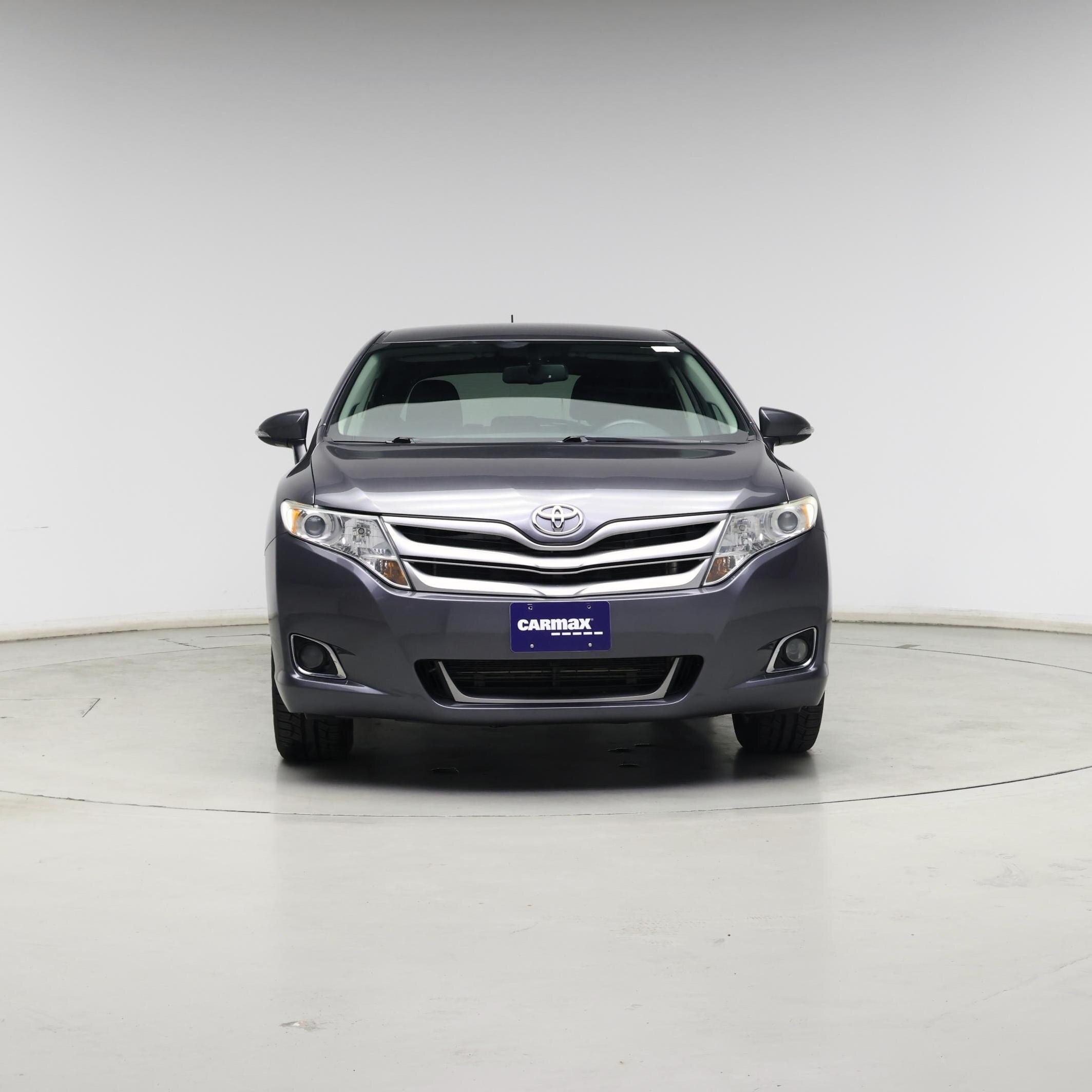Thumbnail: 2014 Toyota Venza - 5