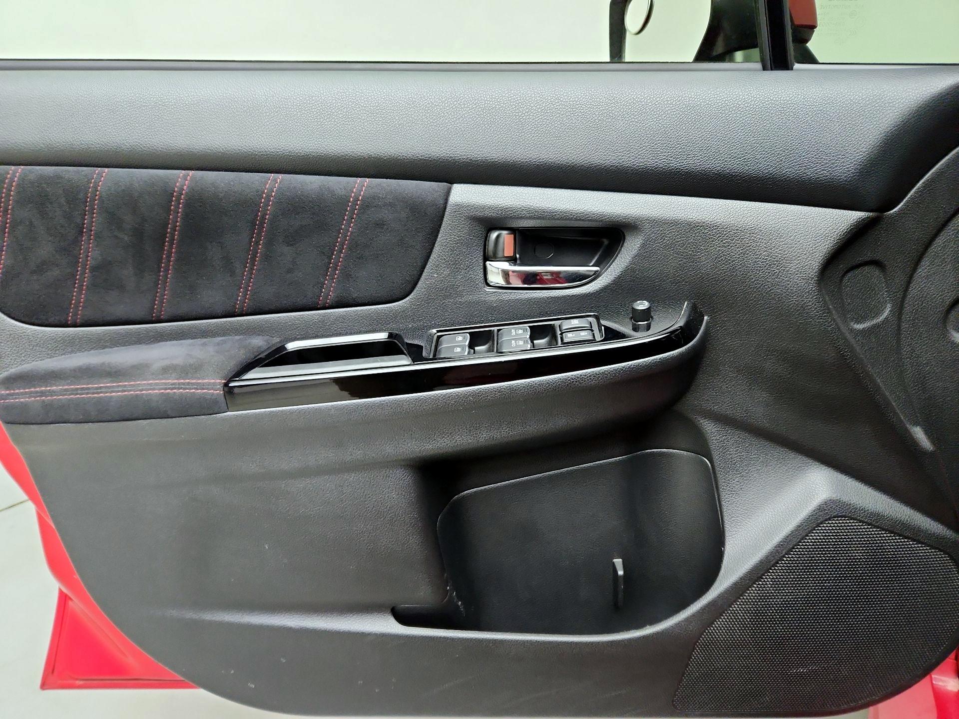 Thumbnail: 2020 Subaru WRX - 12