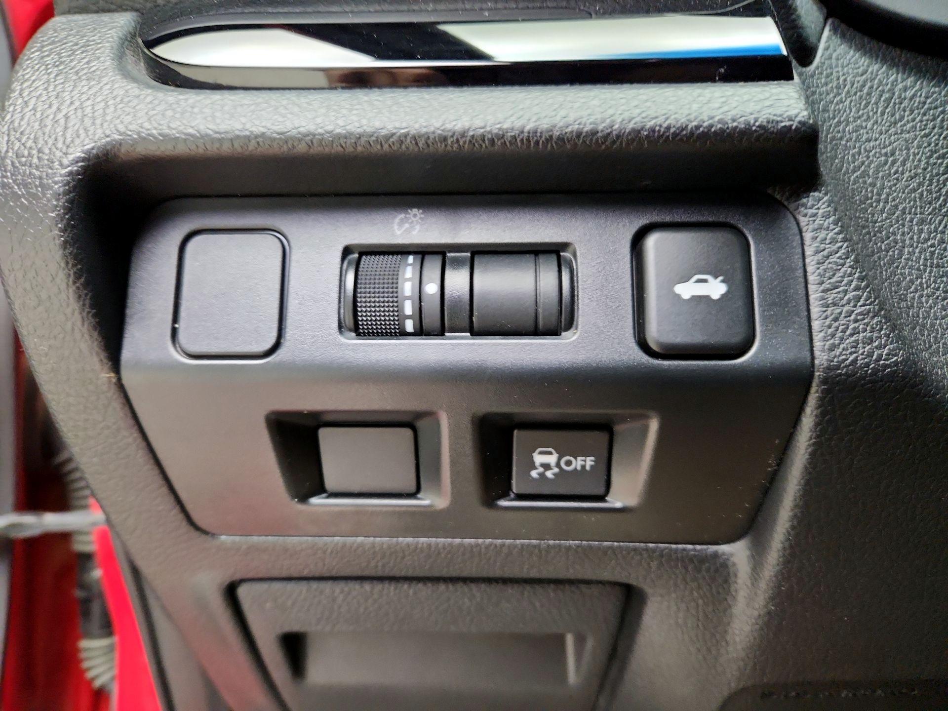 Thumbnail: 2020 Subaru WRX - 13