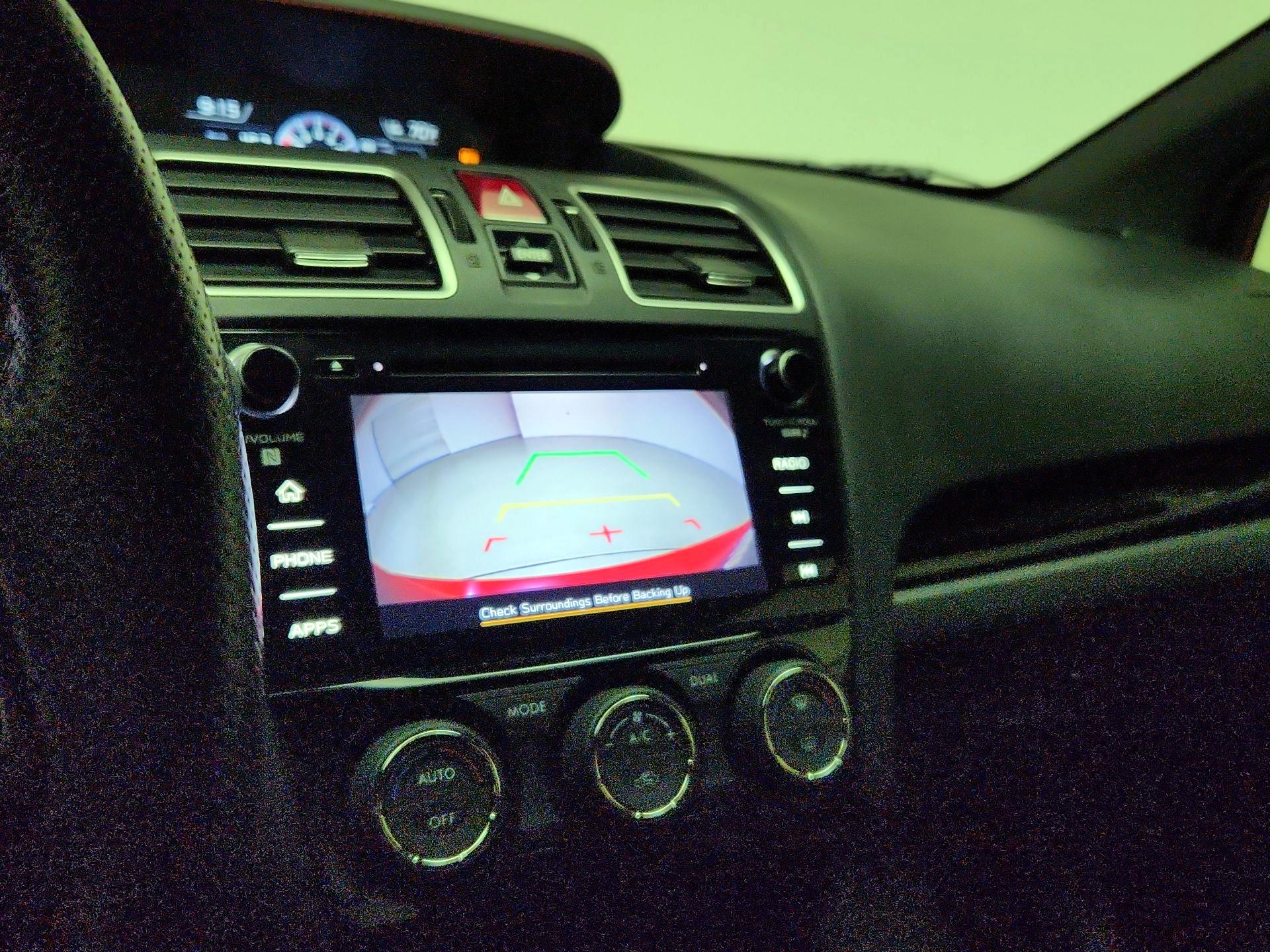 Thumbnail: 2020 Subaru WRX - 14