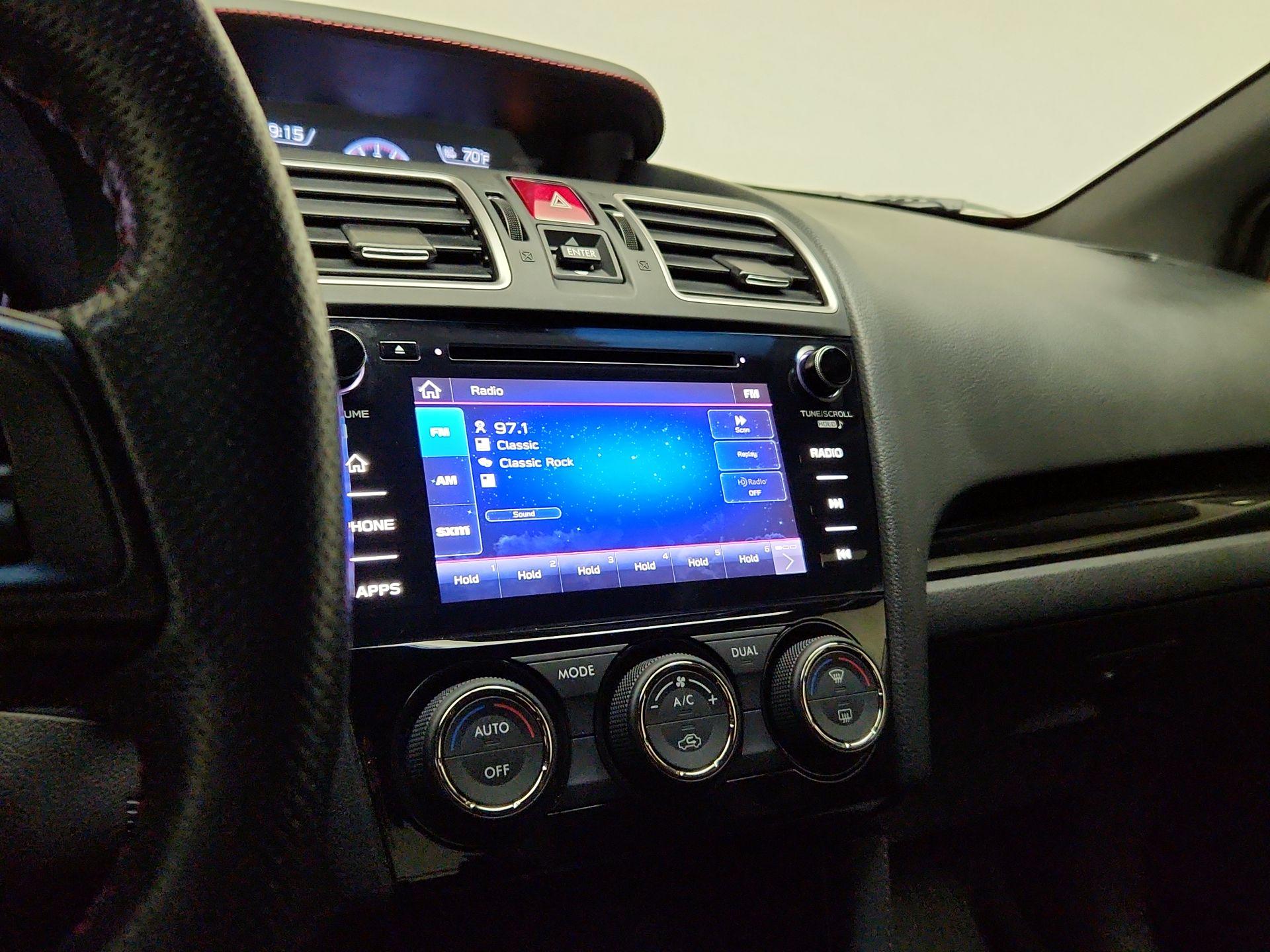 Thumbnail: 2020 Subaru WRX - 15