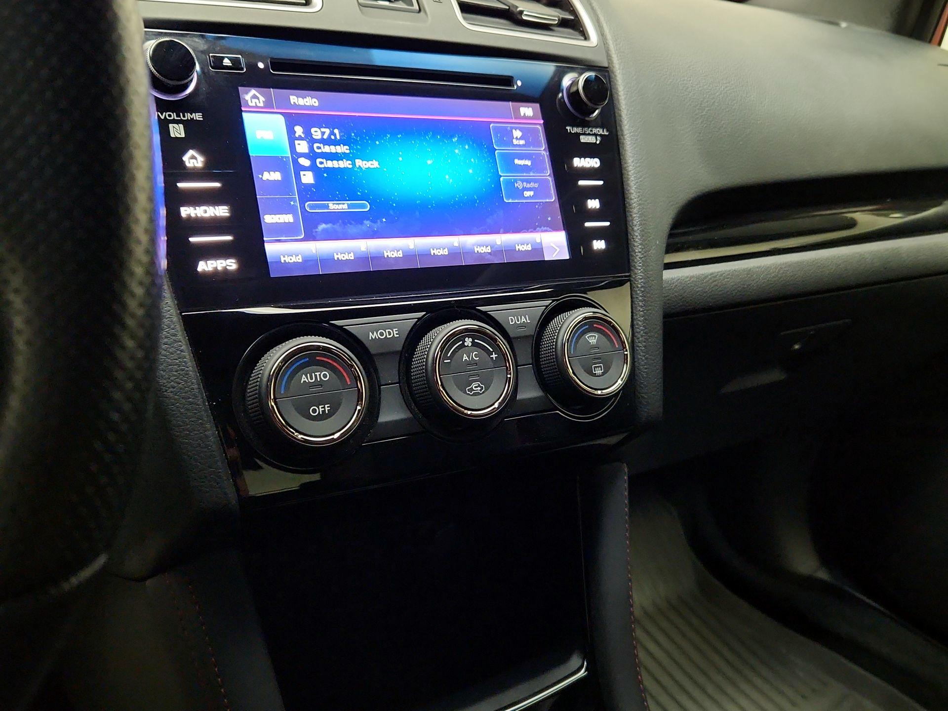 Thumbnail: 2020 Subaru WRX - 16