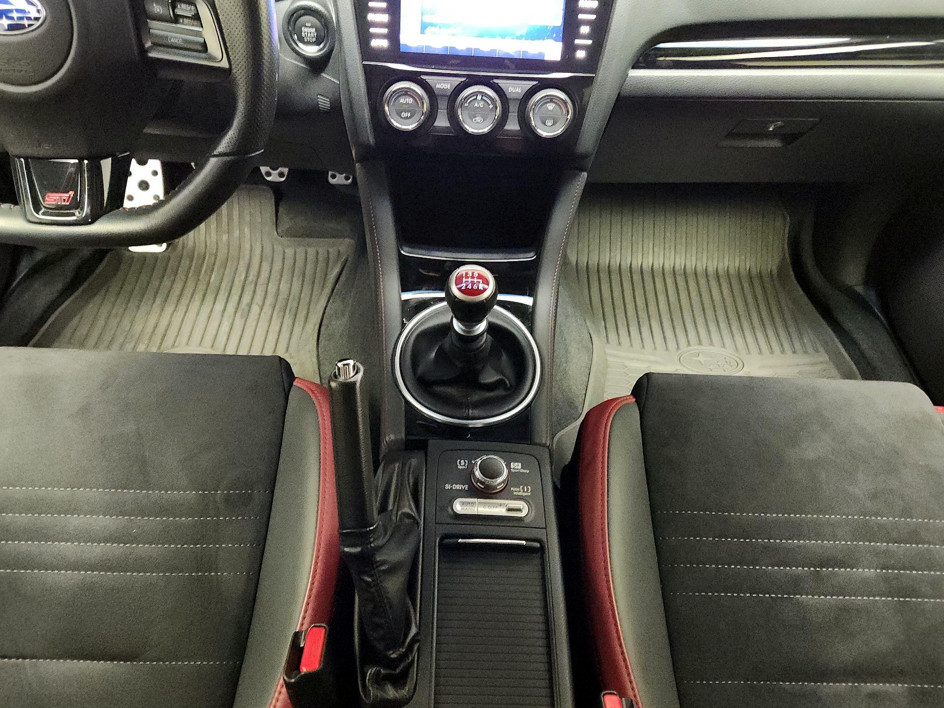 Thumbnail: 2020 Subaru WRX - 17