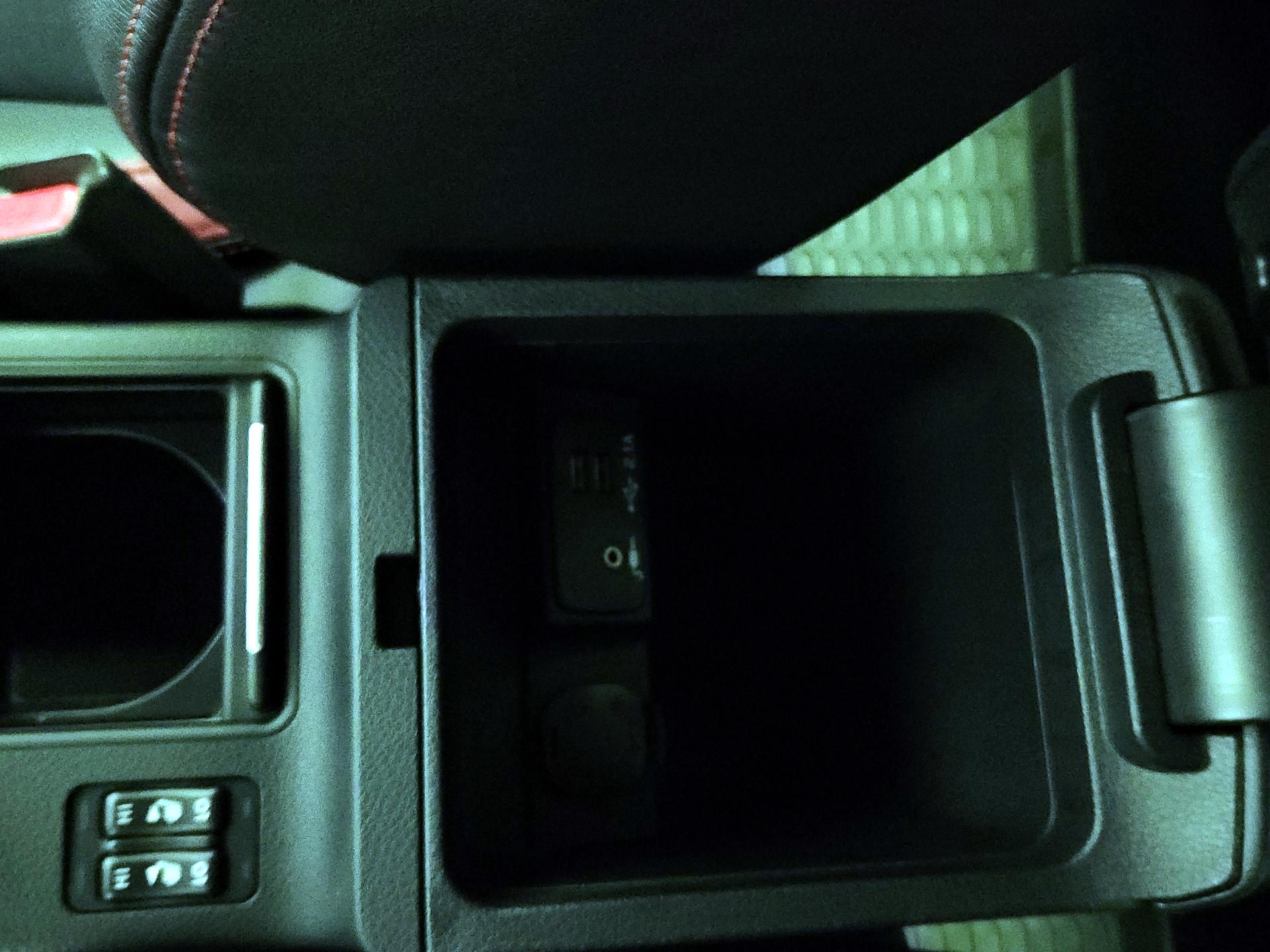 Thumbnail: 2020 Subaru WRX - 18