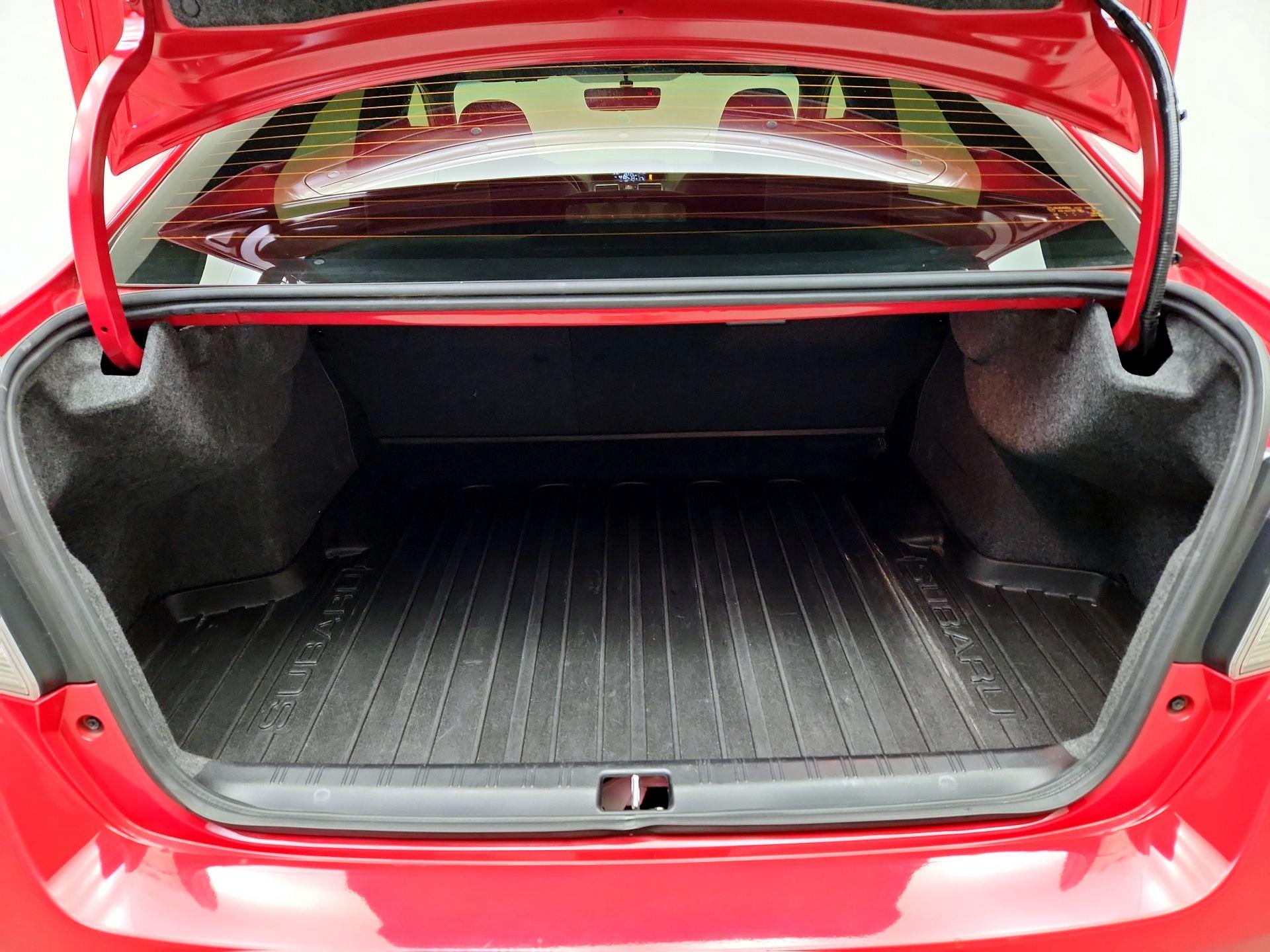 Thumbnail: 2020 Subaru WRX - 20