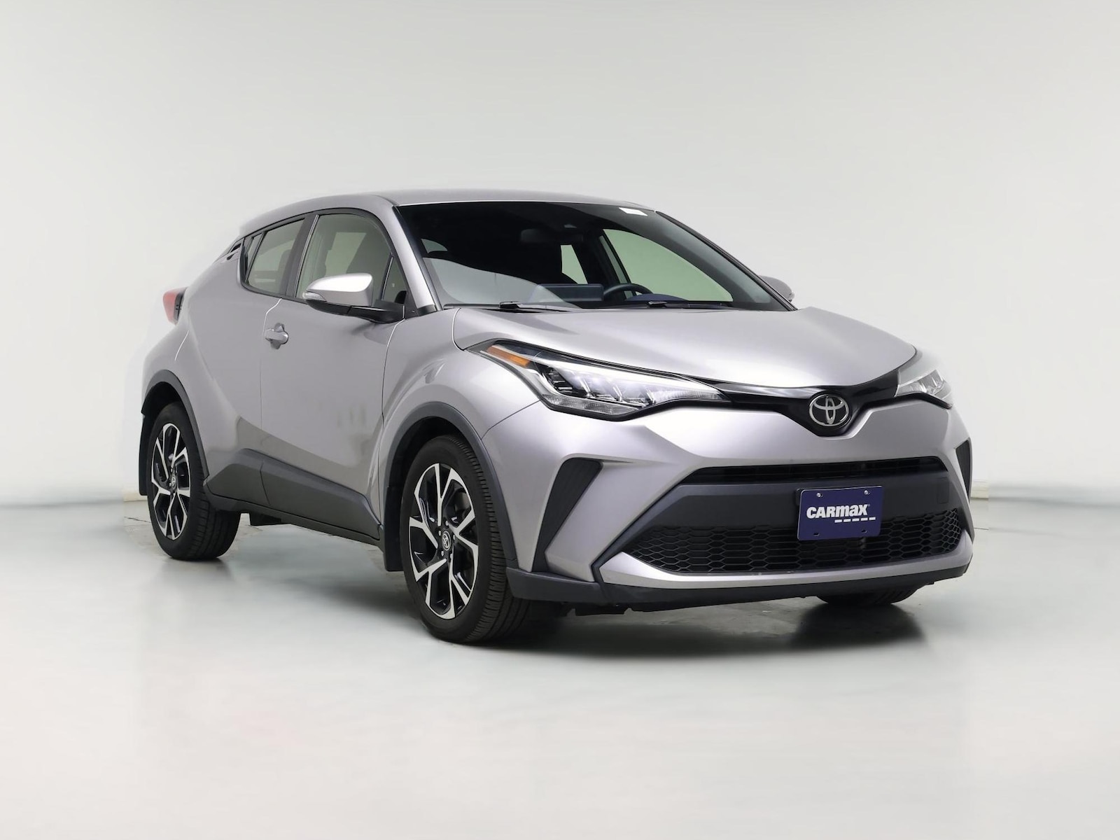 2020 Toyota C-HR XLE