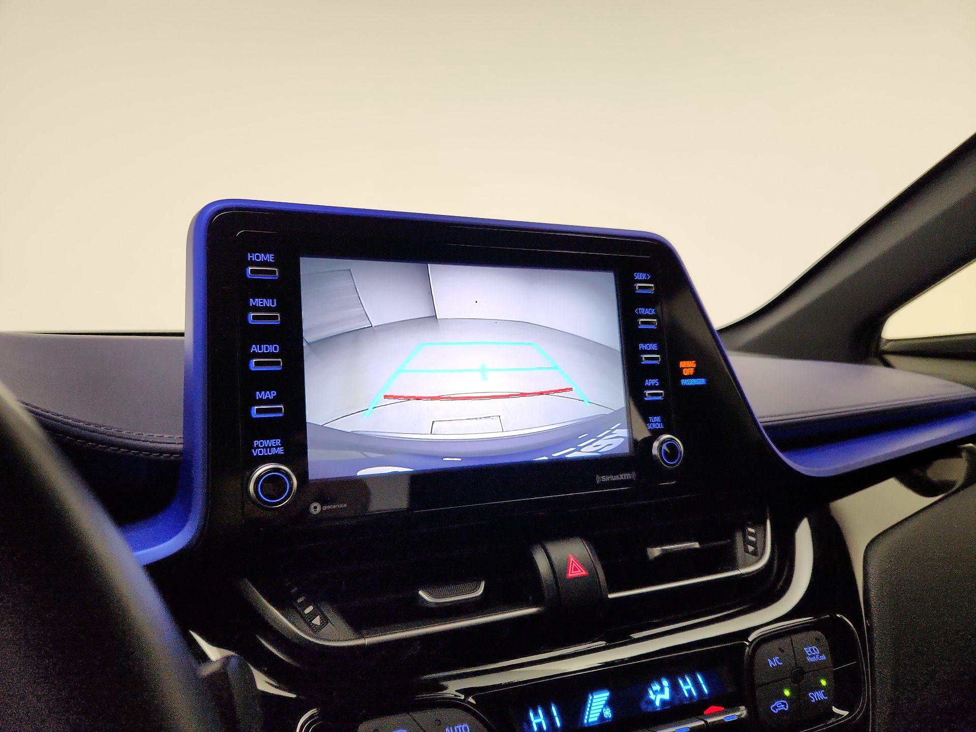 Thumbnail: 2020 Toyota C-HR - 14