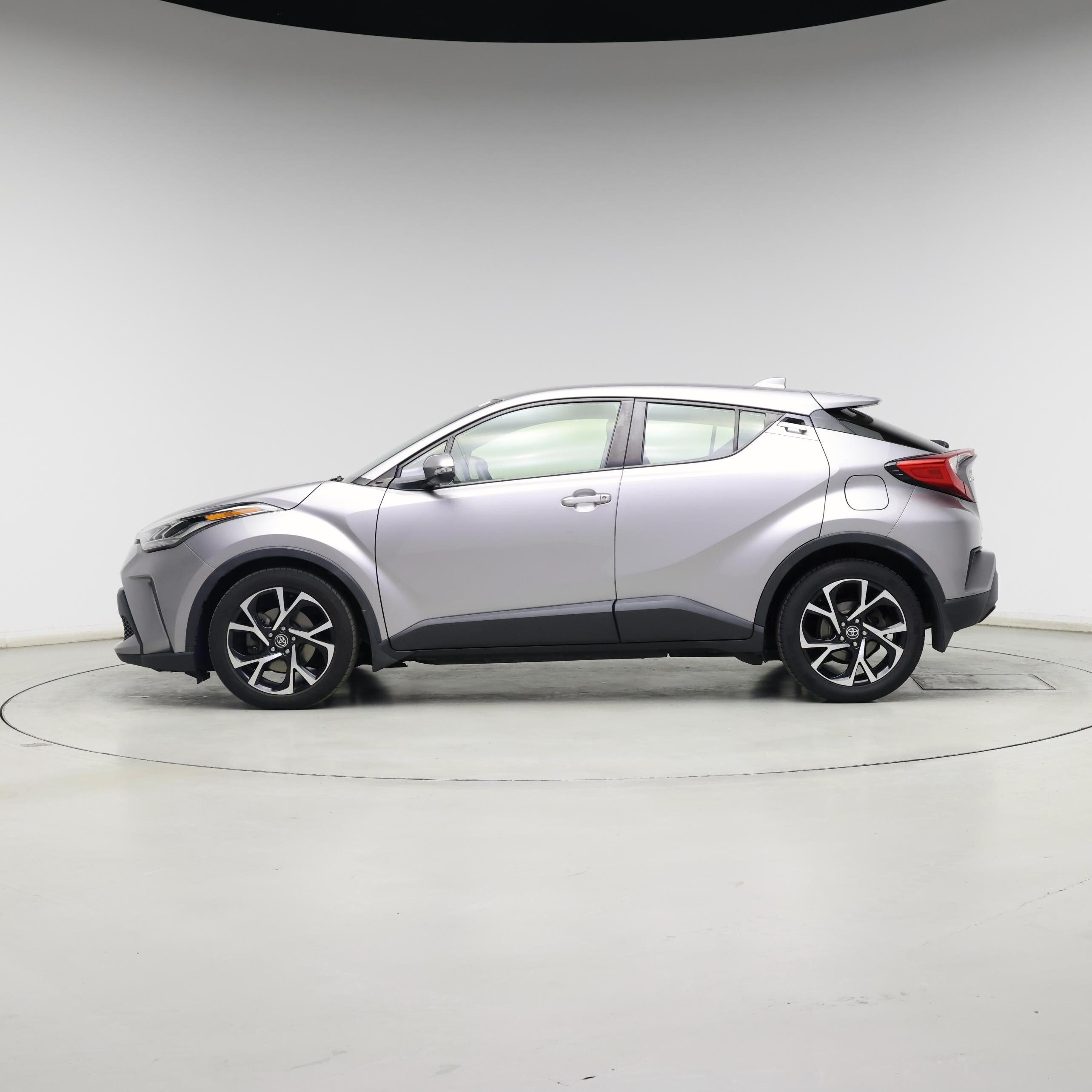 Thumbnail: 2020 Toyota C-HR - 3