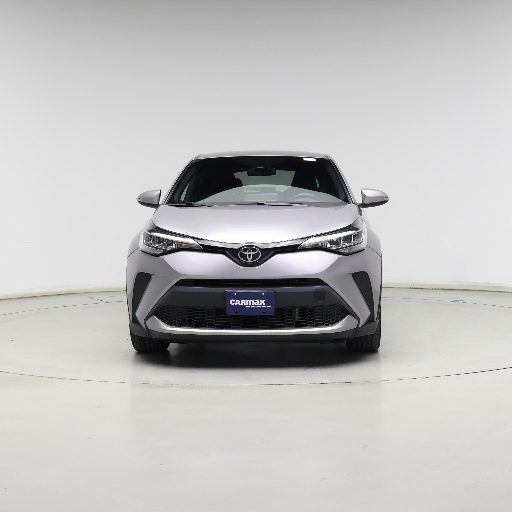 Thumbnail: 2020 Toyota C-HR - 5