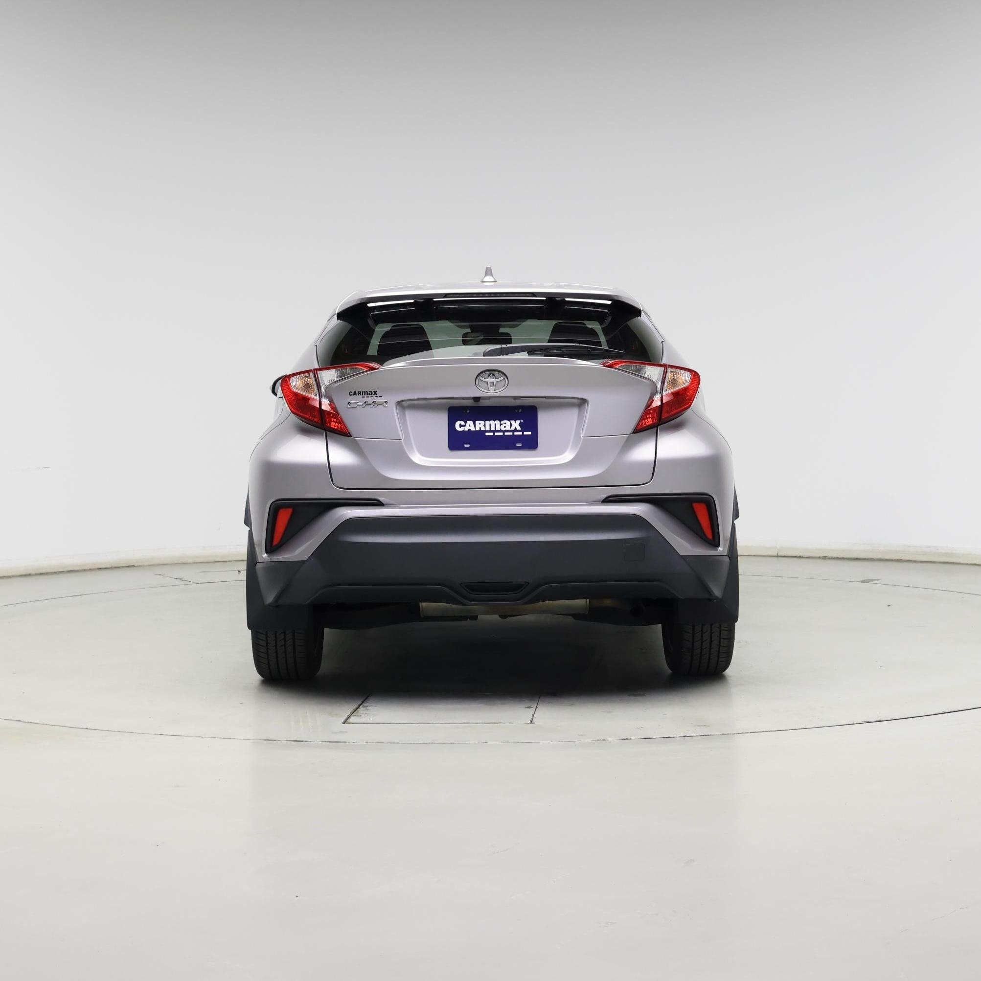 Thumbnail: 2020 Toyota C-HR - 6