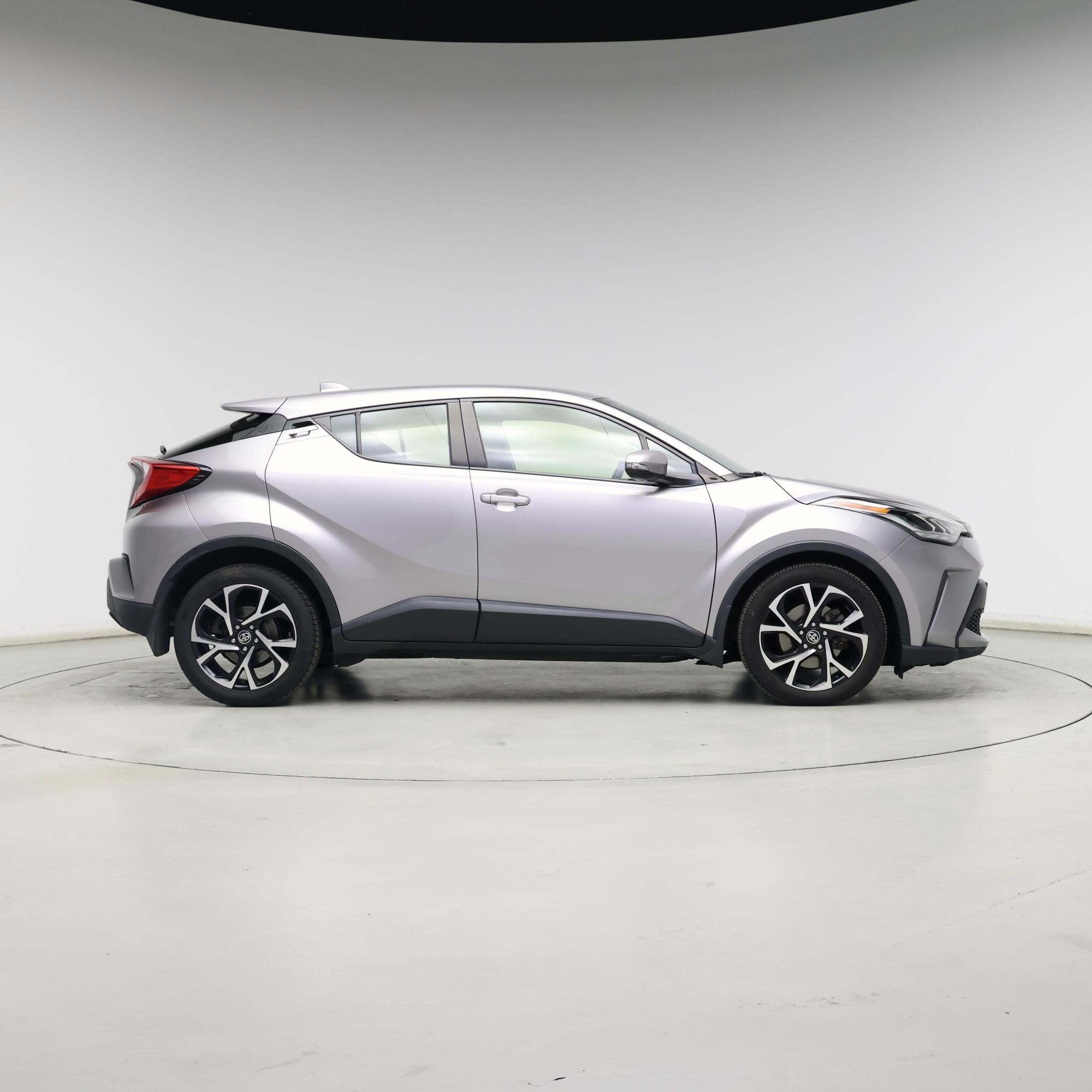 Thumbnail: 2020 Toyota C-HR - 7