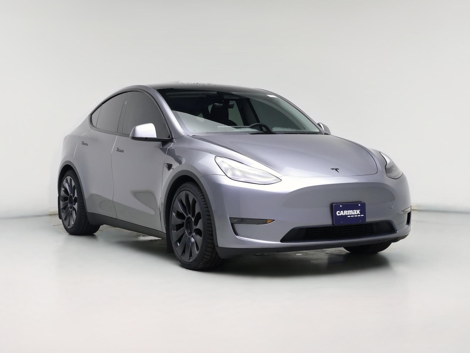2024 Tesla Model Y Performance