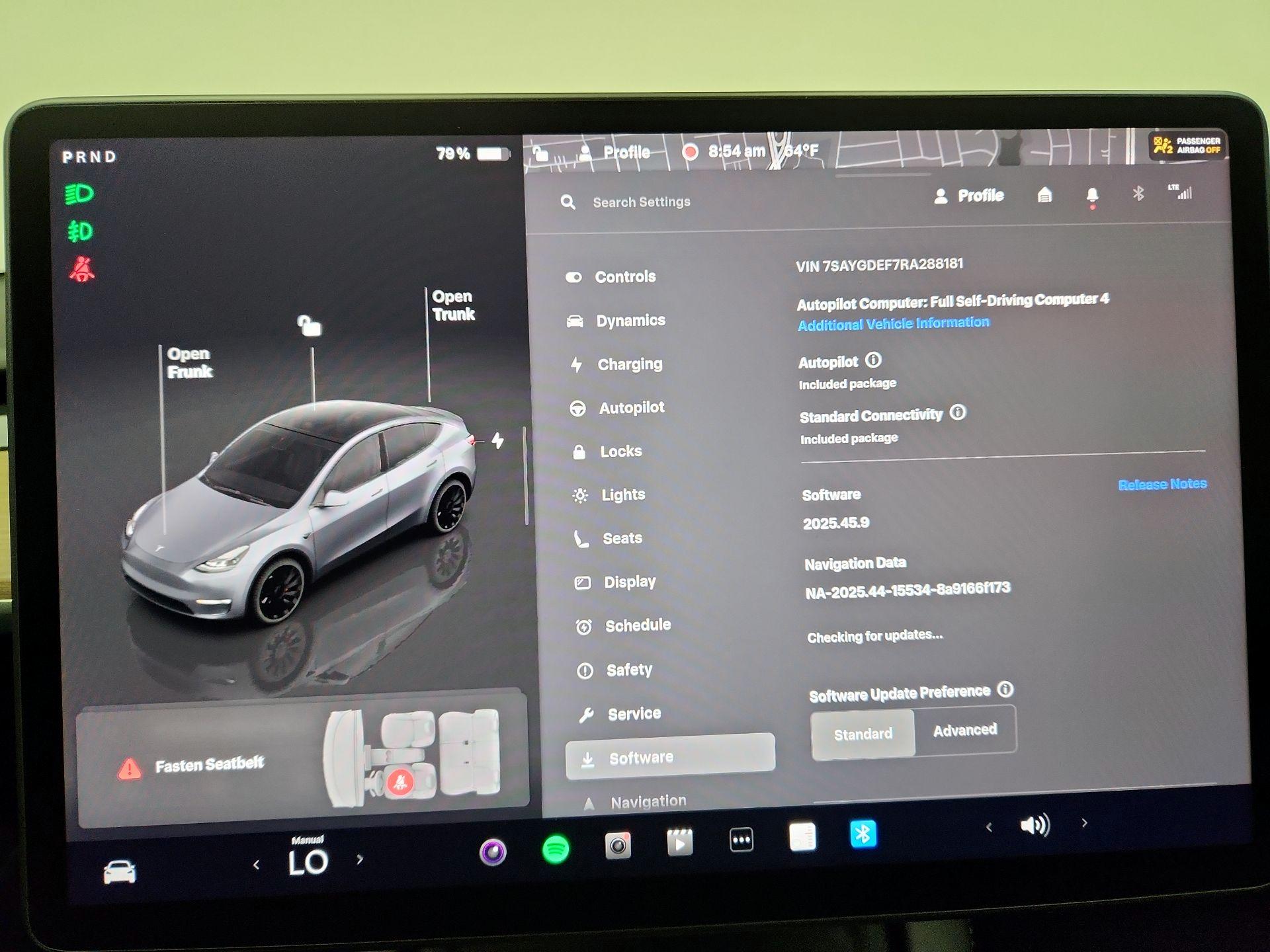 Thumbnail: 2024 Tesla Model Y - 13