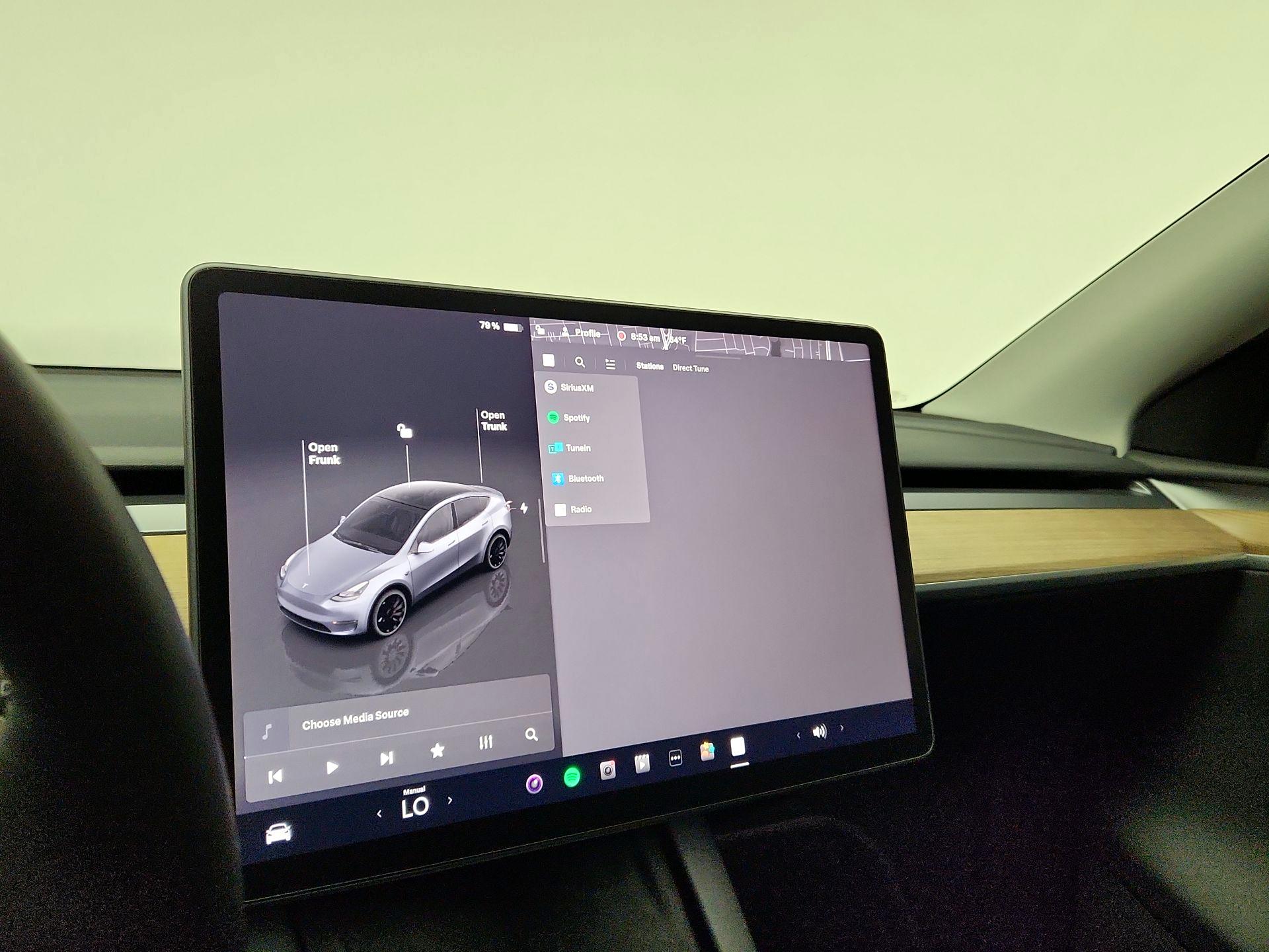 Thumbnail: 2024 Tesla Model Y - 15