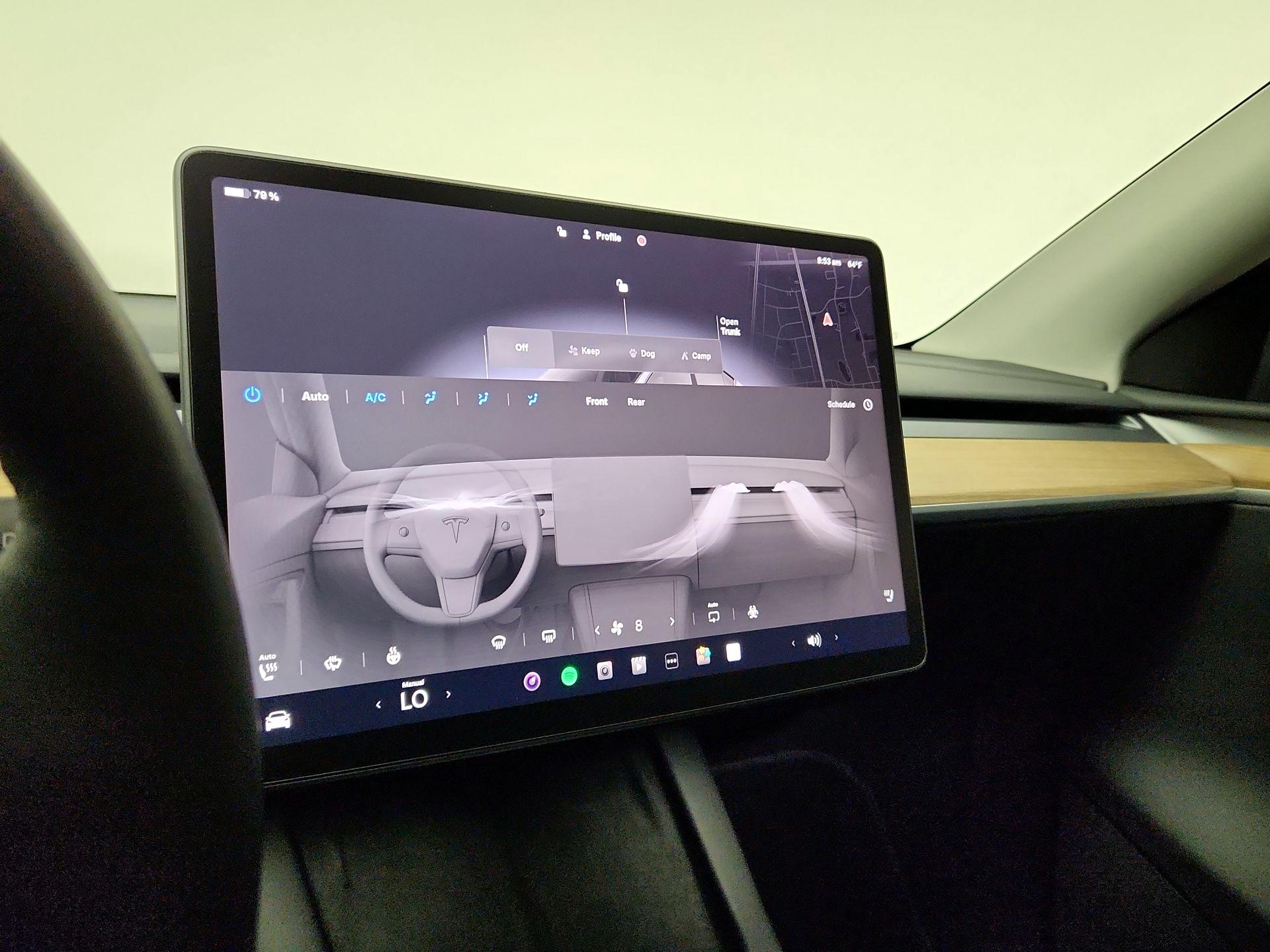 Thumbnail: 2024 Tesla Model Y - 16