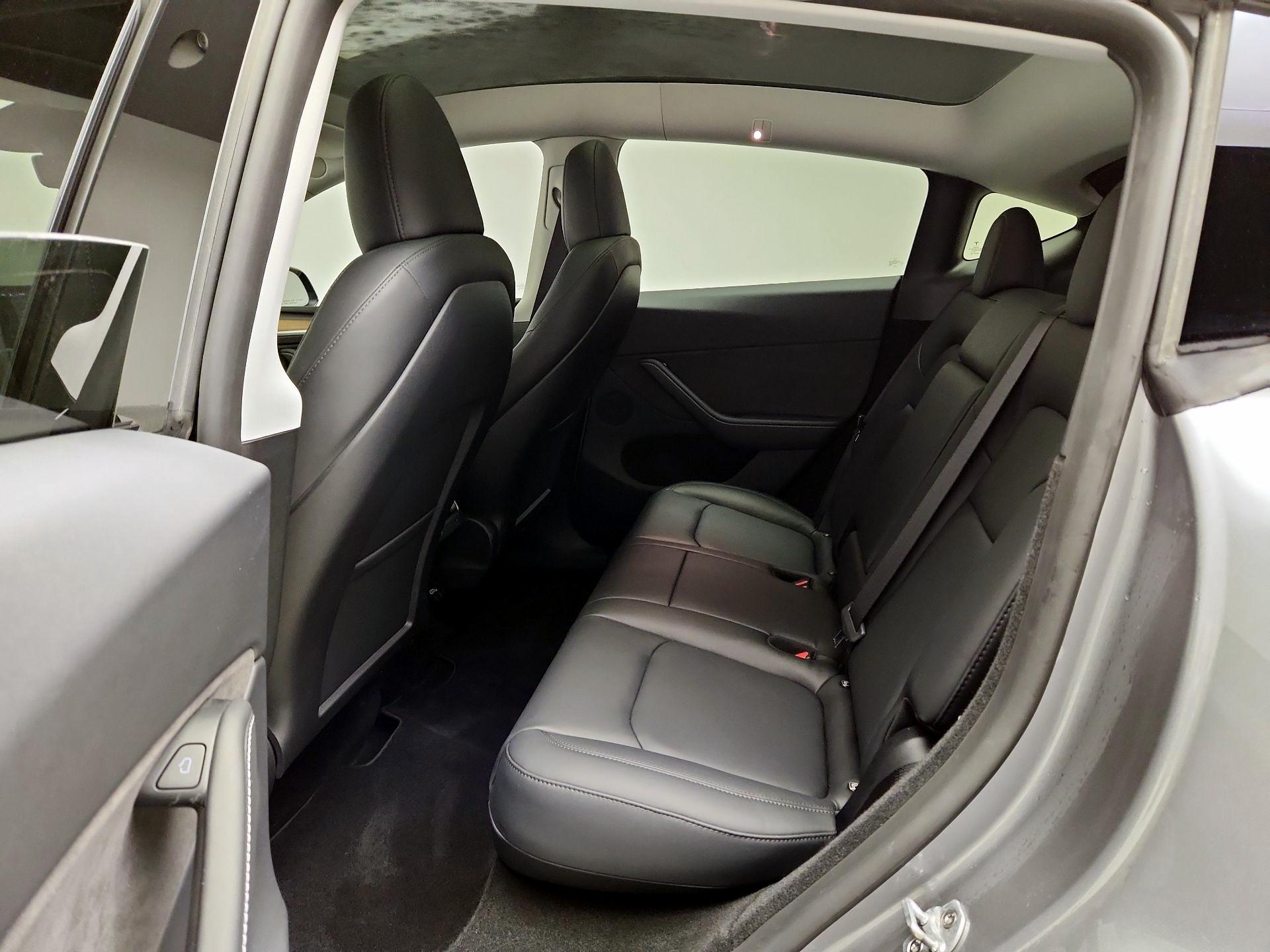 Thumbnail: 2024 Tesla Model Y - 18