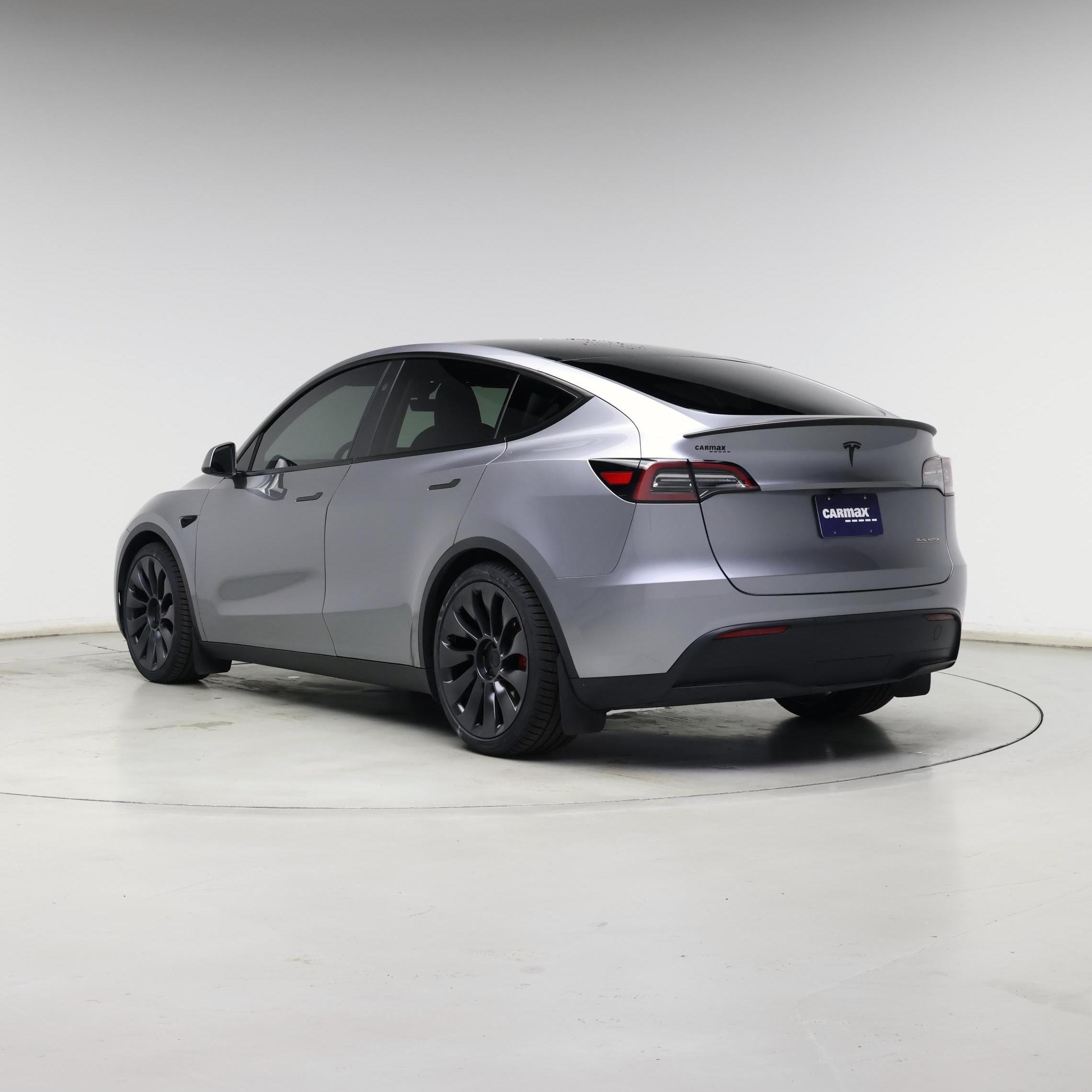 Thumbnail: 2024 Tesla Model Y - 2