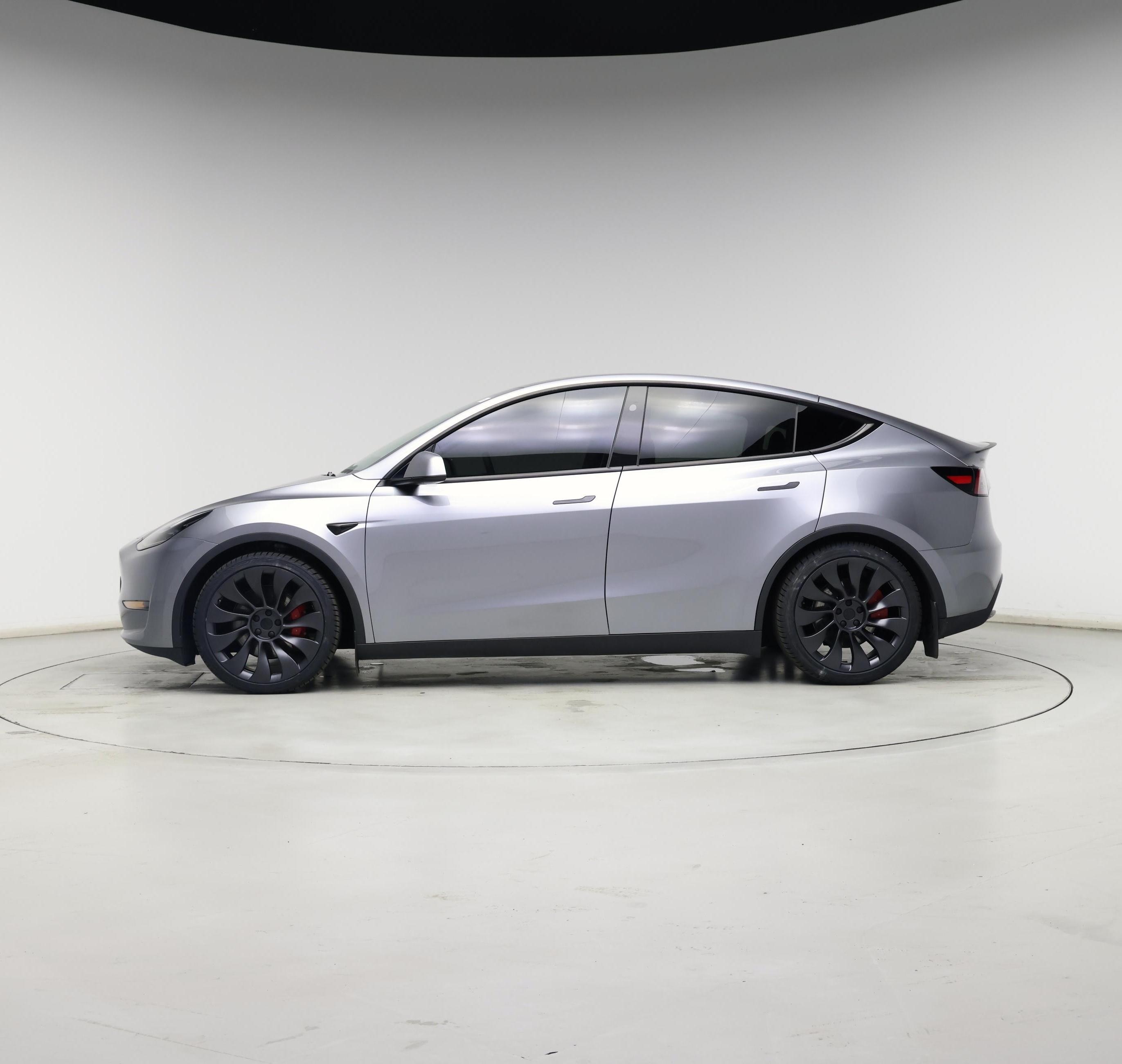 Thumbnail: 2024 Tesla Model Y - 3