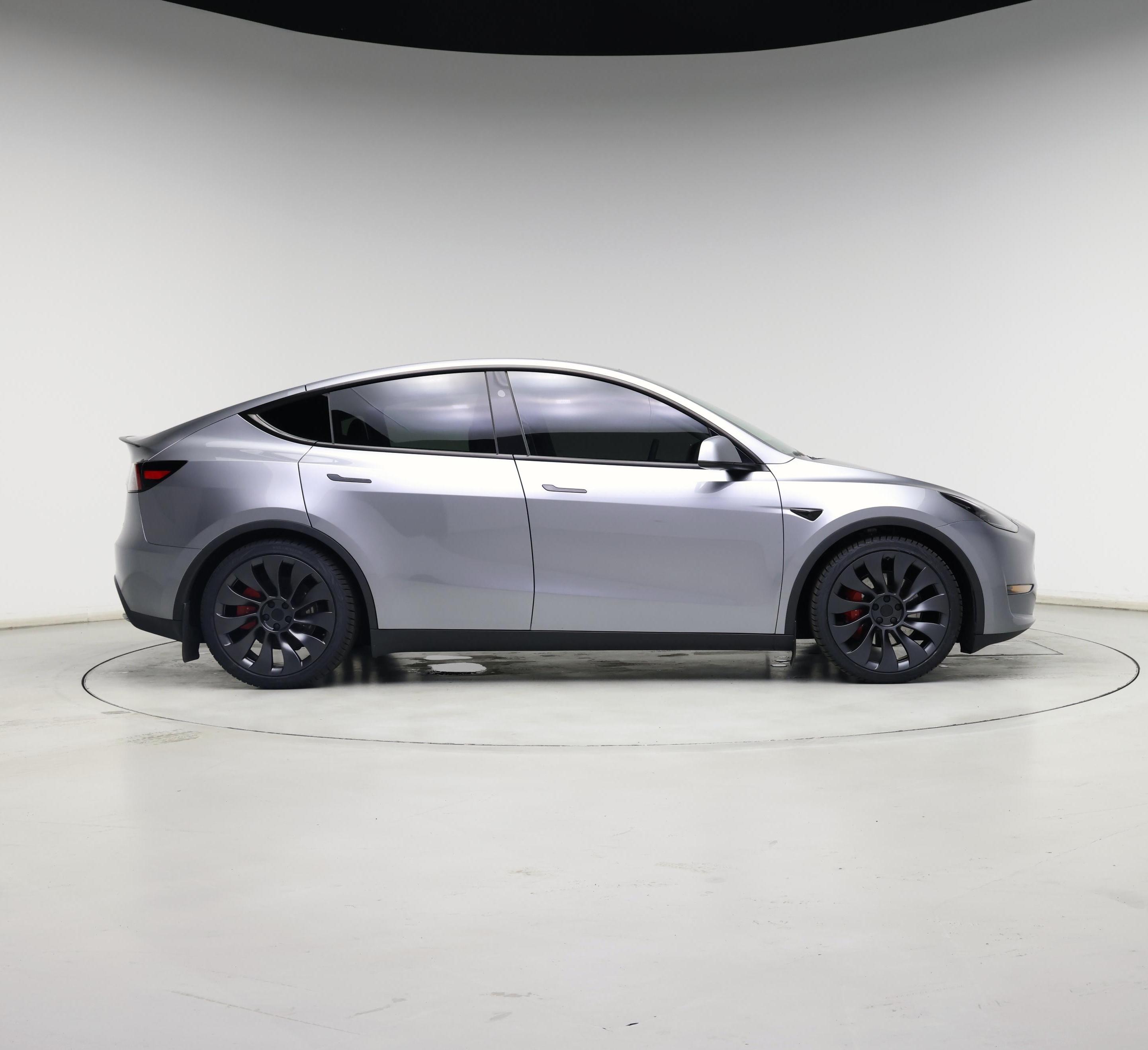 Thumbnail: 2024 Tesla Model Y - 7